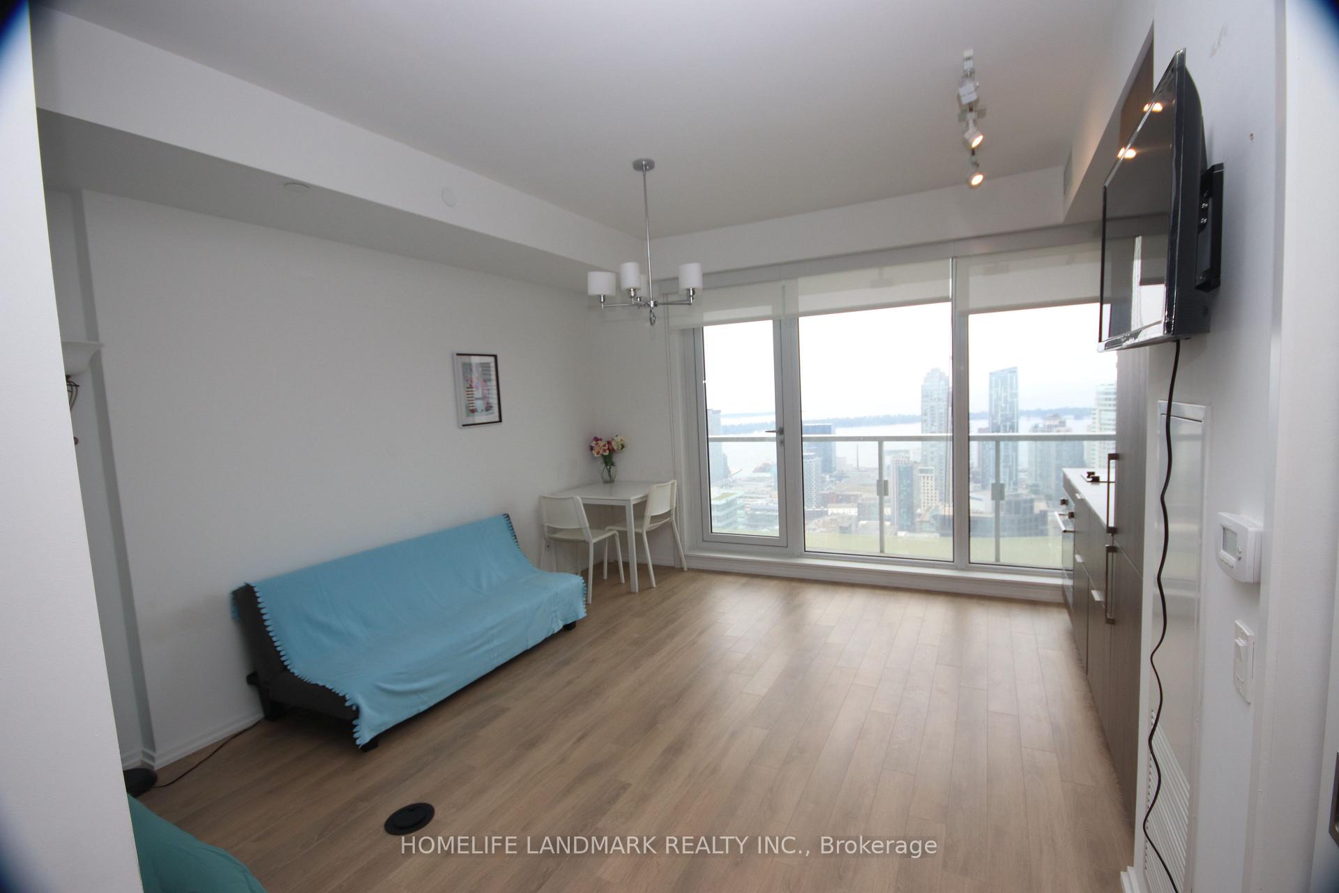 Photo 7 of Unit 5508, 197 Yonge Street, Toronto, Church-Yonge Corridor — HOMEH