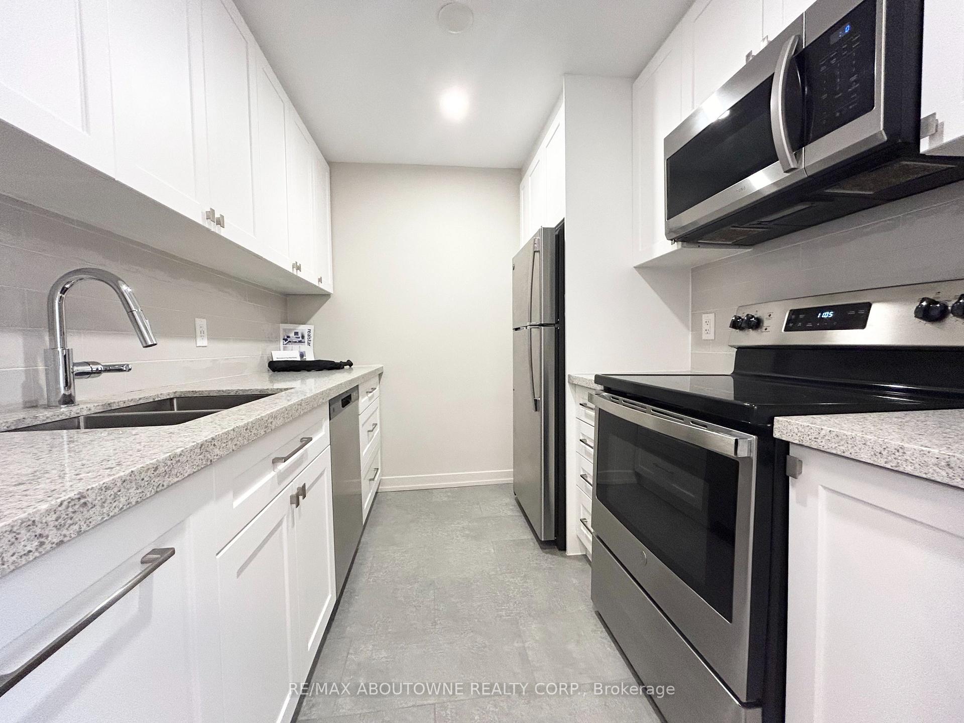 Photo 4 of Unit 607, 101 Millside Drive, Milton, Old Milton — HOMEH