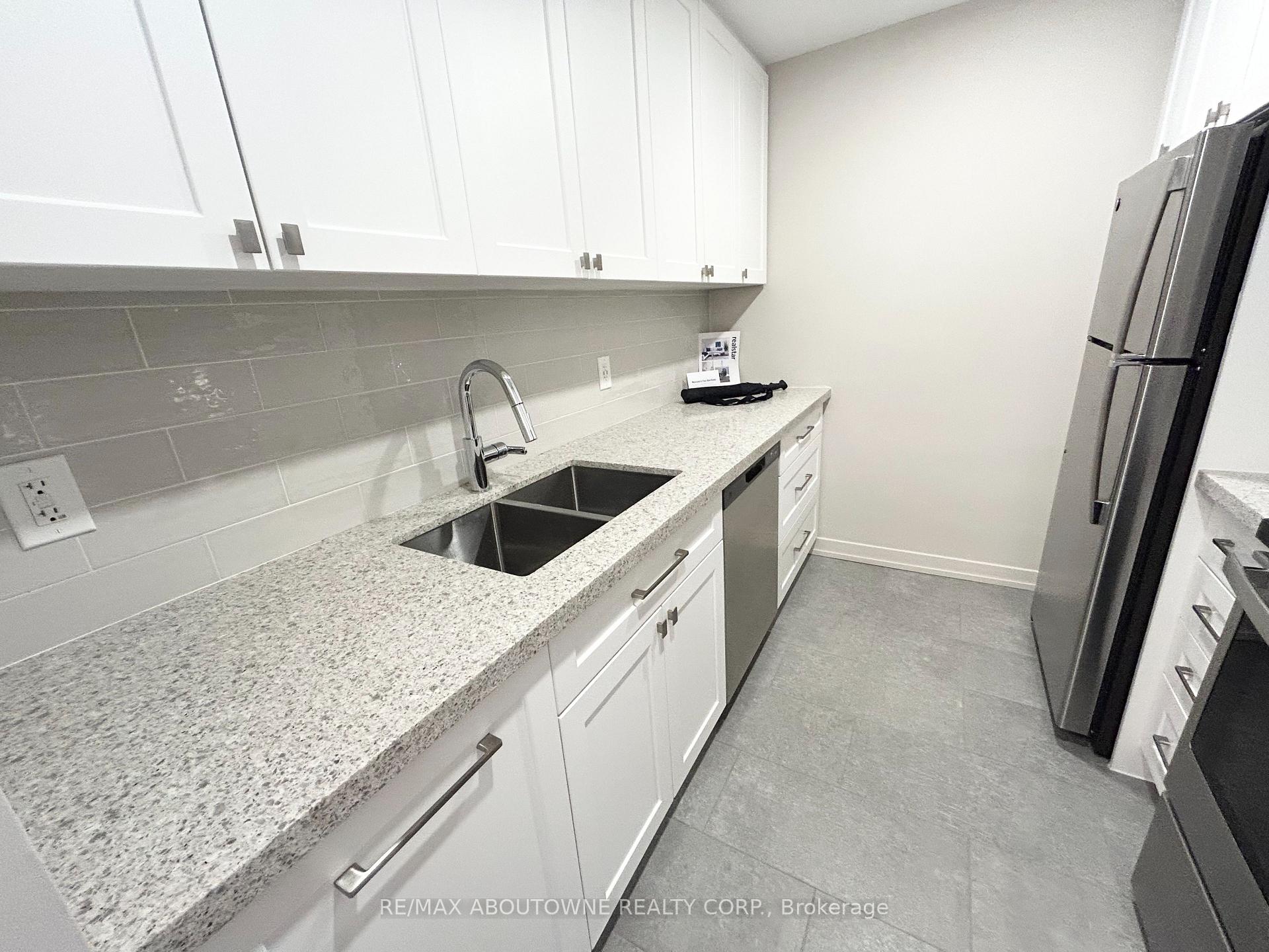 Photo 5 of Unit 607, 101 Millside Drive, Milton, Old Milton — HOMEH