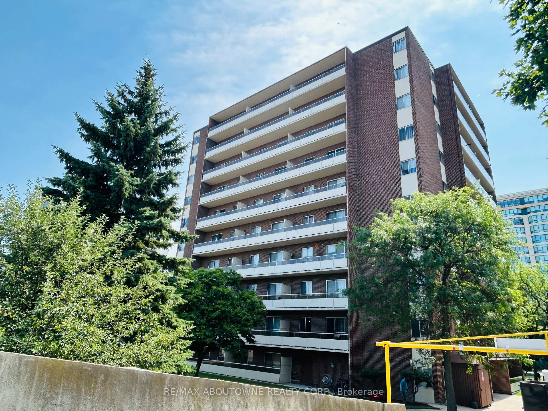 Photo 16 of Unit 607, 101 Millside Drive, Milton, Old Milton — HOMEH