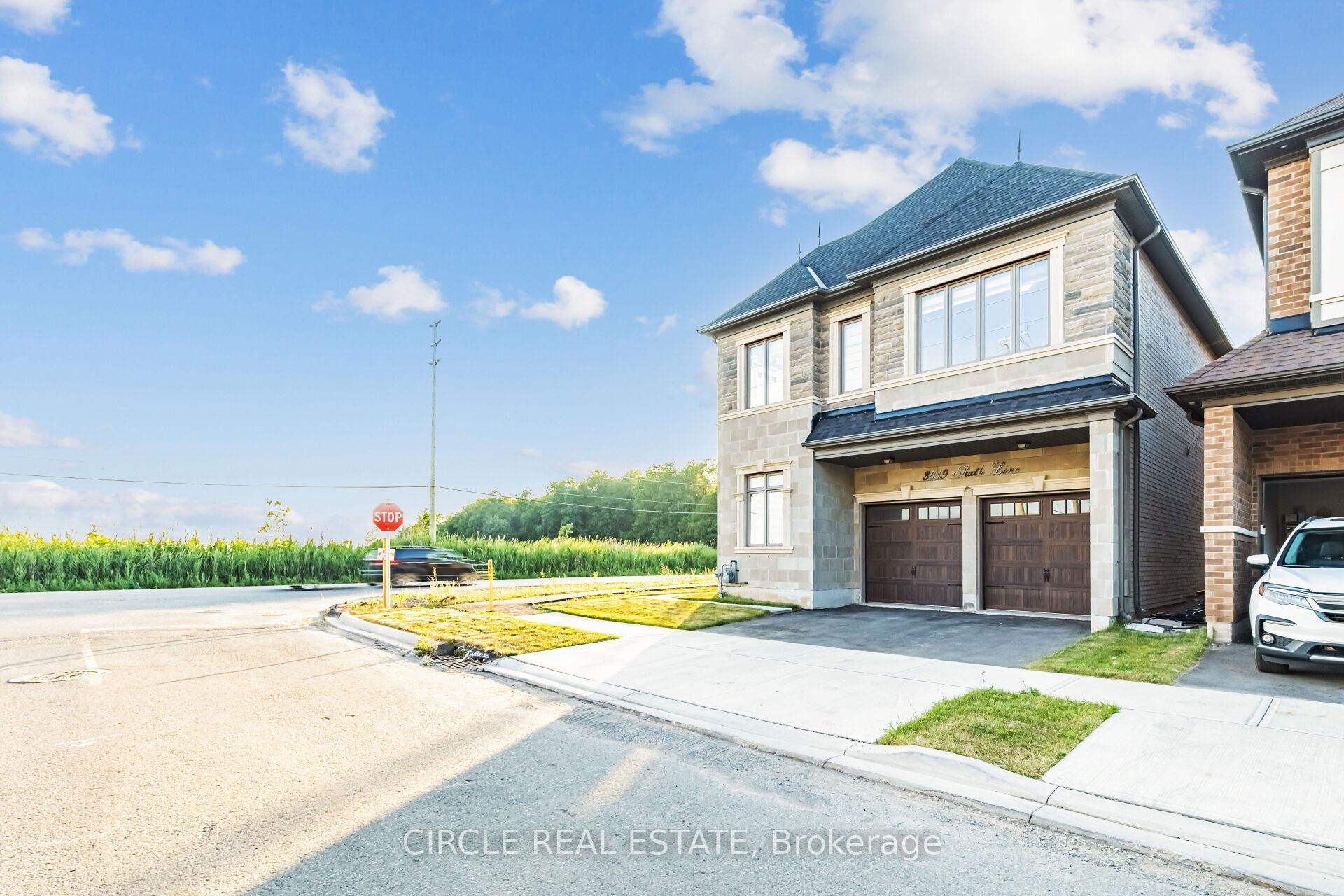 Photo 1 of 3419 Sixth Line, Oakville, Glenorchy — HOMEH