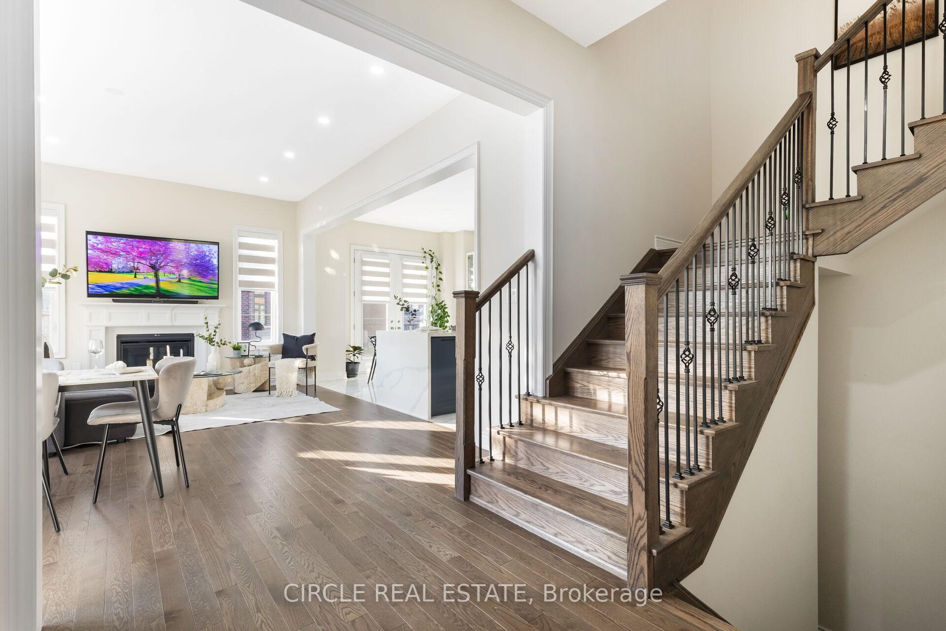 Photo 5 of 3419 Sixth Line, Oakville, Glenorchy — HOMEH