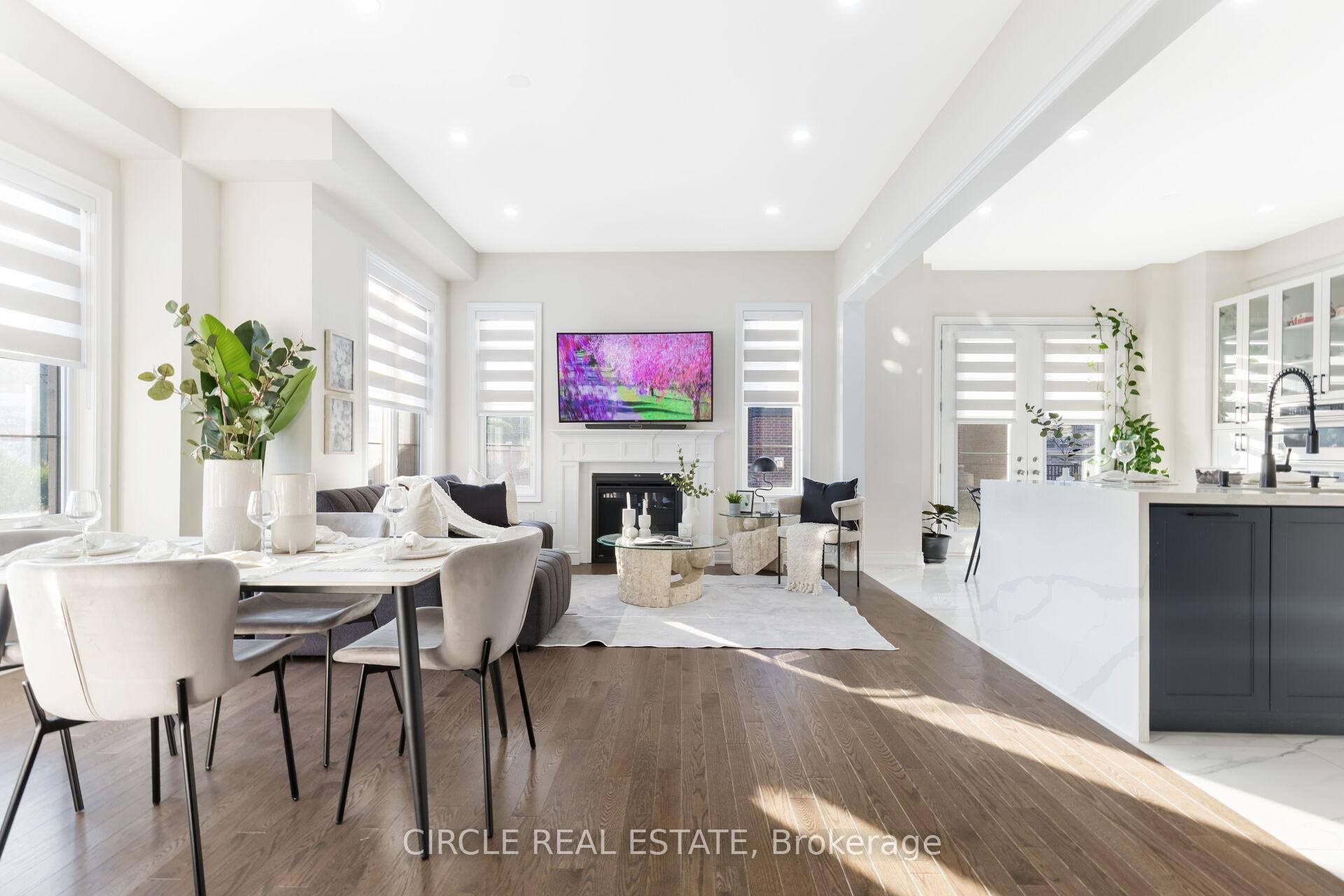 Photo 6 of 3419 Sixth Line, Oakville, Glenorchy — HOMEH