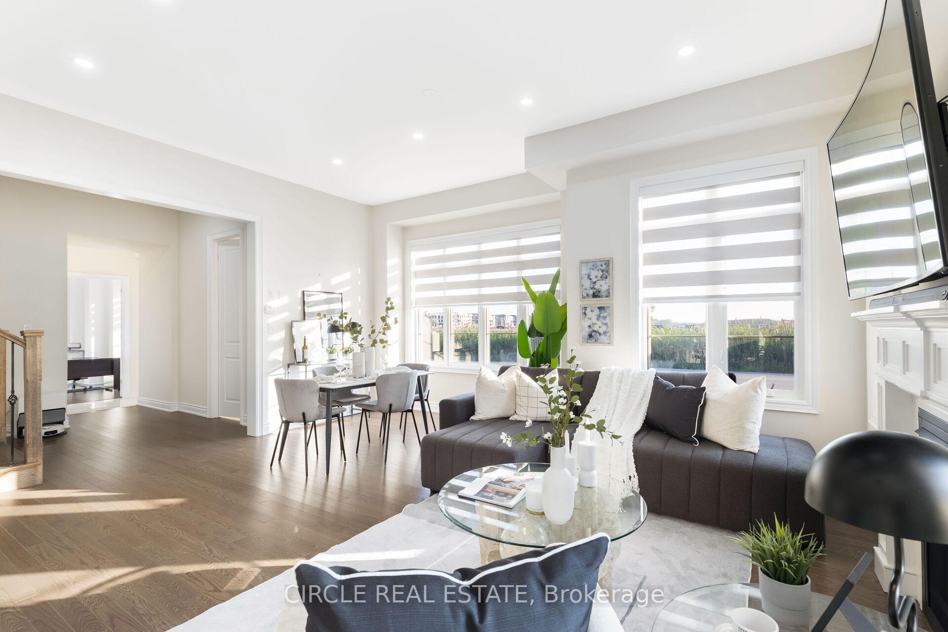 Photo 7 of 3419 Sixth Line, Oakville, Glenorchy — HOMEH