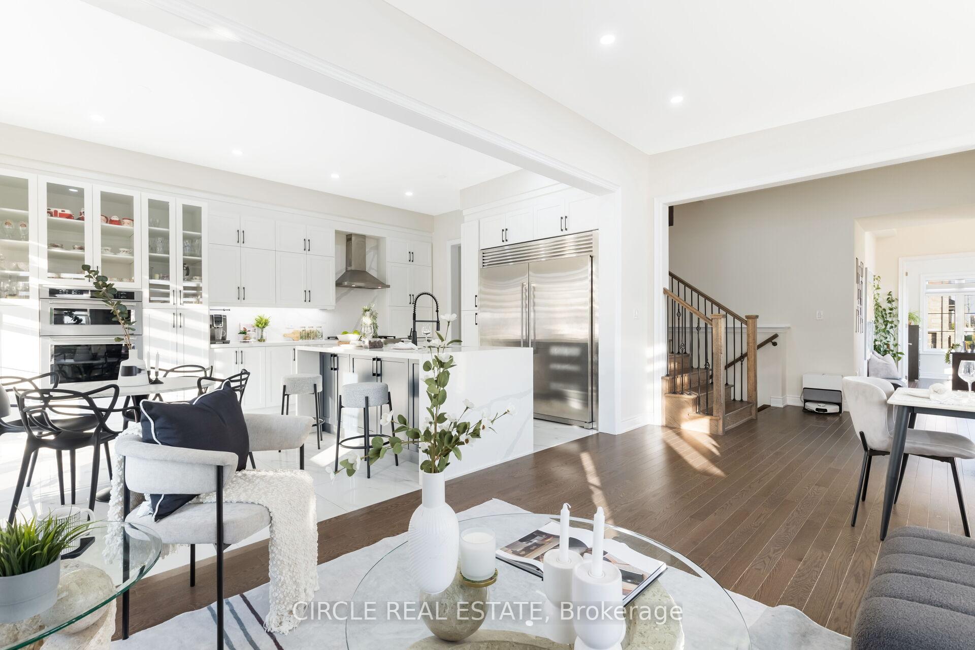 Photo 8 of 3419 Sixth Line, Oakville, Glenorchy — HOMEH