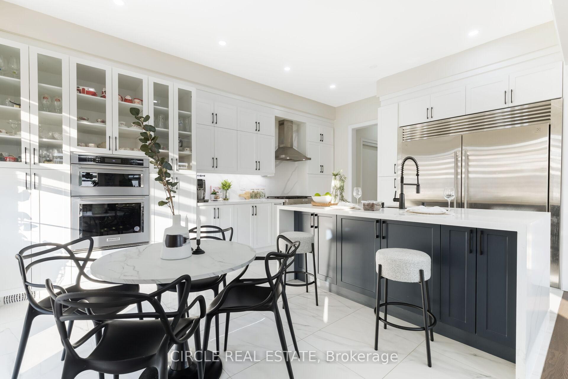 Photo 9 of 3419 Sixth Line, Oakville, Glenorchy — HOMEH