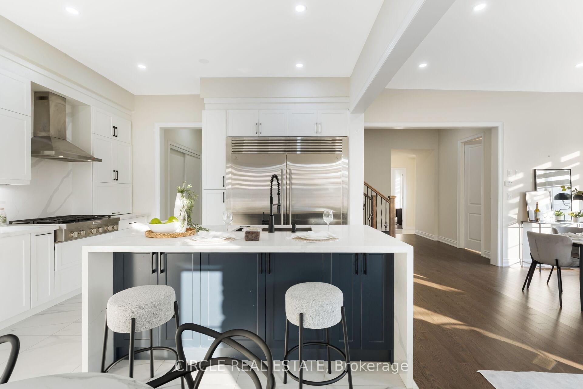 Photo 10 of 3419 Sixth Line, Oakville, Glenorchy — HOMEH