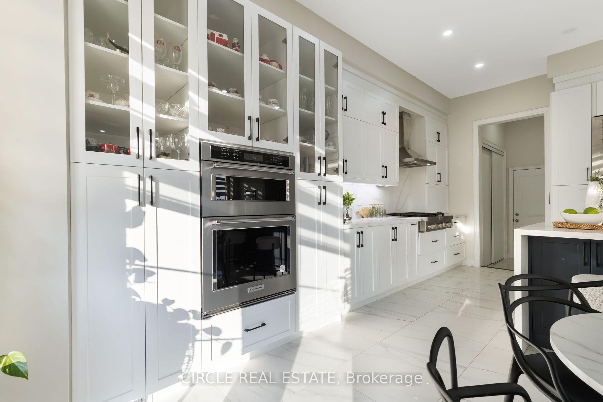 Photo 11 of 3419 Sixth Line, Oakville, Glenorchy — HOMEH