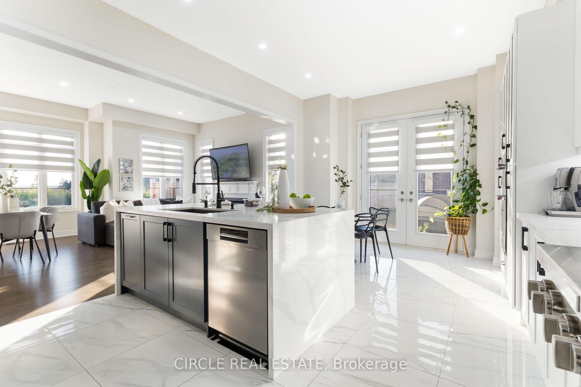 Photo 14 of 3419 Sixth Line, Oakville, Glenorchy — HOMEH