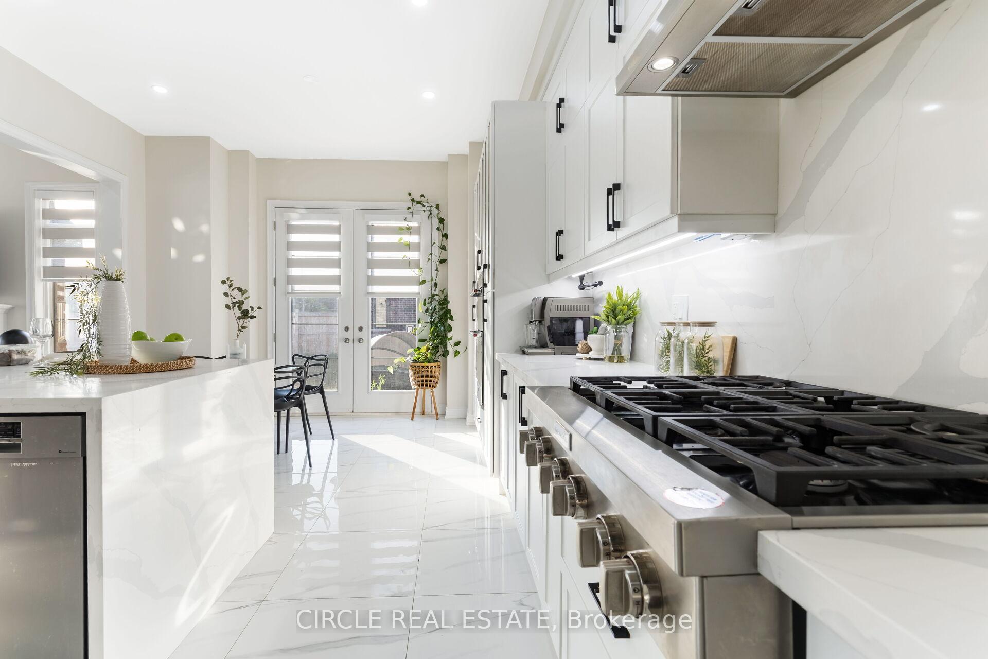 Photo 15 of 3419 Sixth Line, Oakville, Glenorchy — HOMEH
