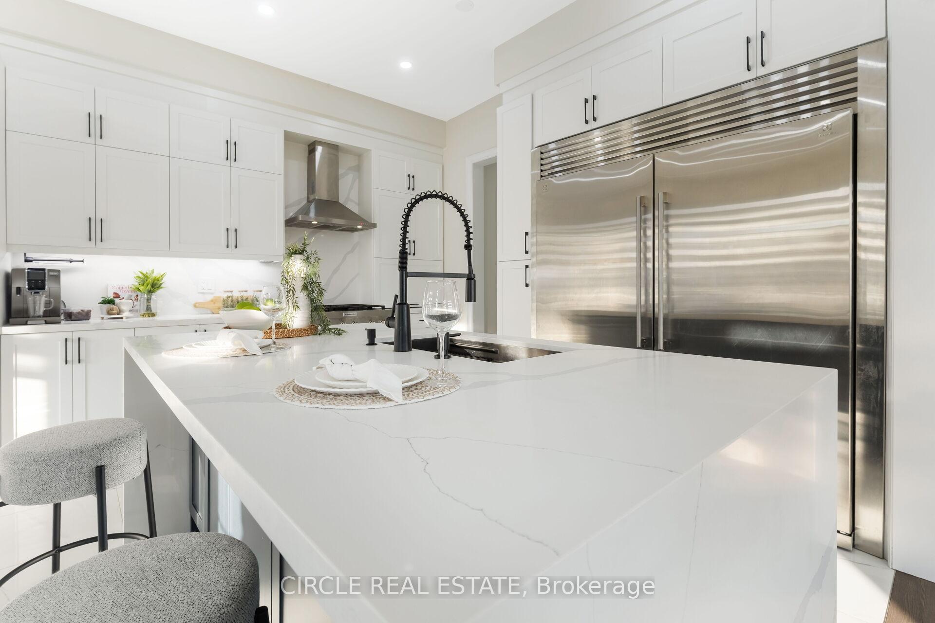 Photo 16 of 3419 Sixth Line, Oakville, Glenorchy — HOMEH
