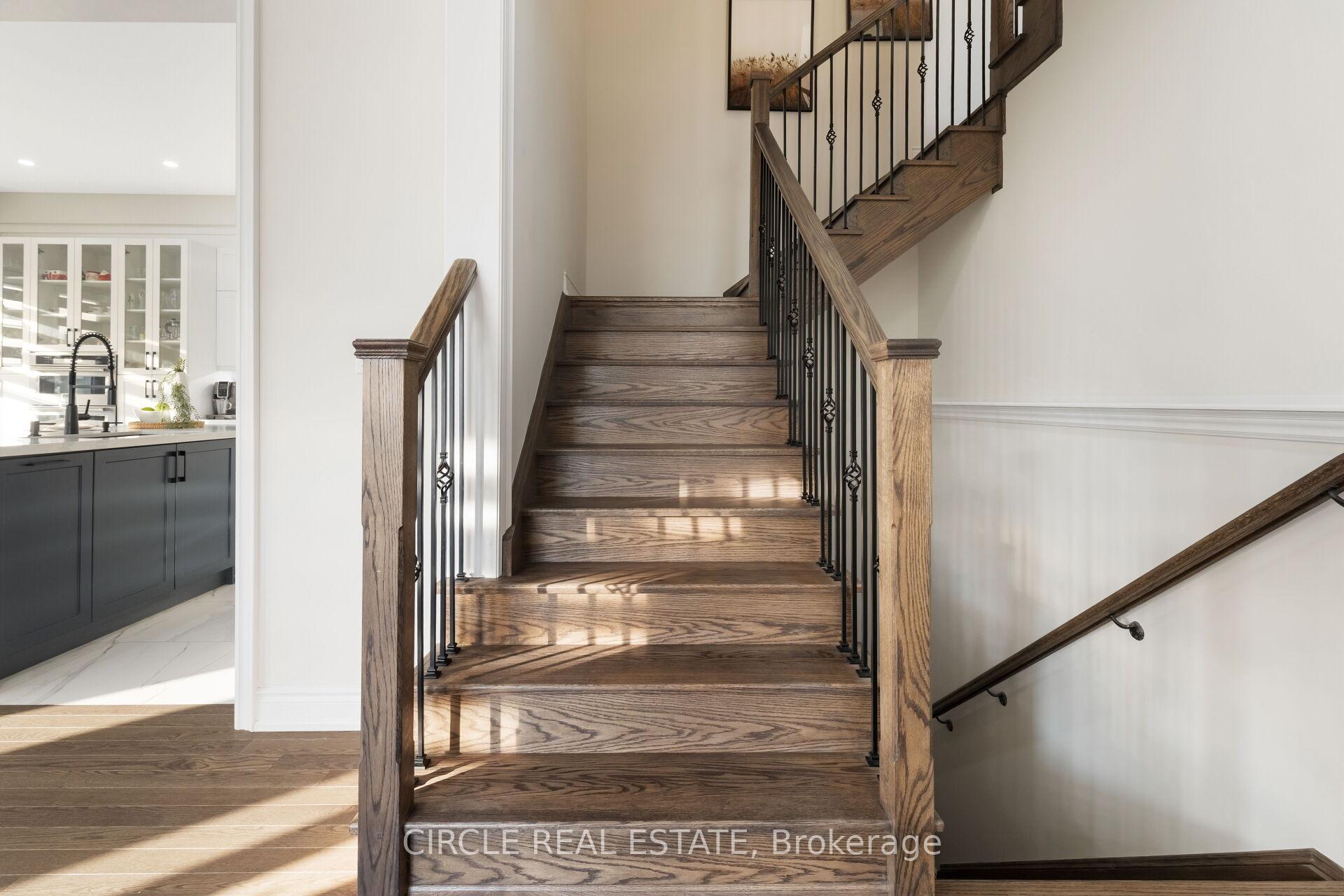 Photo 18 of 3419 Sixth Line, Oakville, Glenorchy — HOMEH