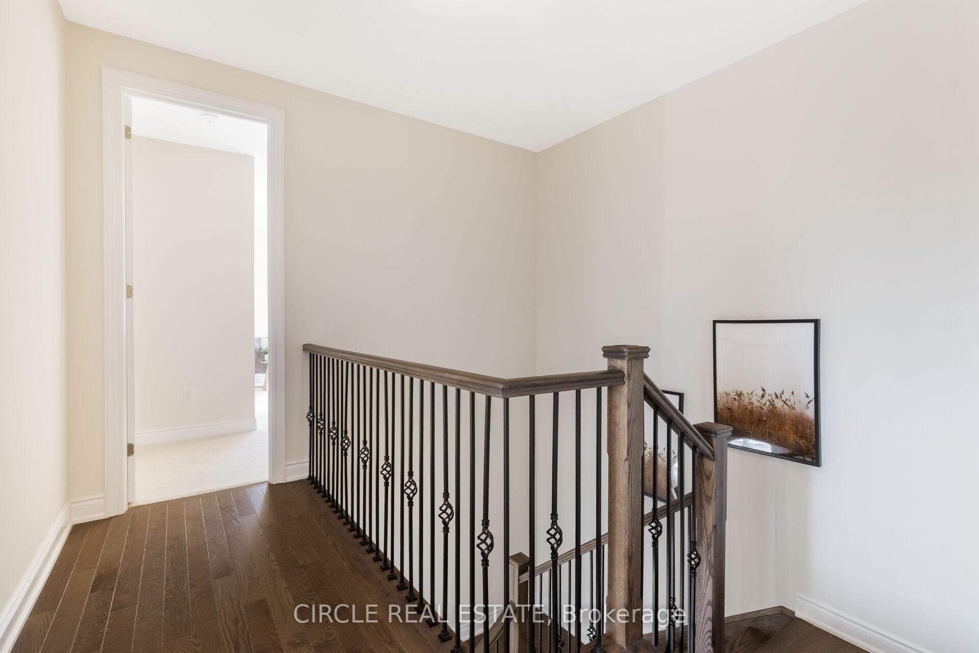 Photo 19 of 3419 Sixth Line, Oakville, Glenorchy — HOMEH