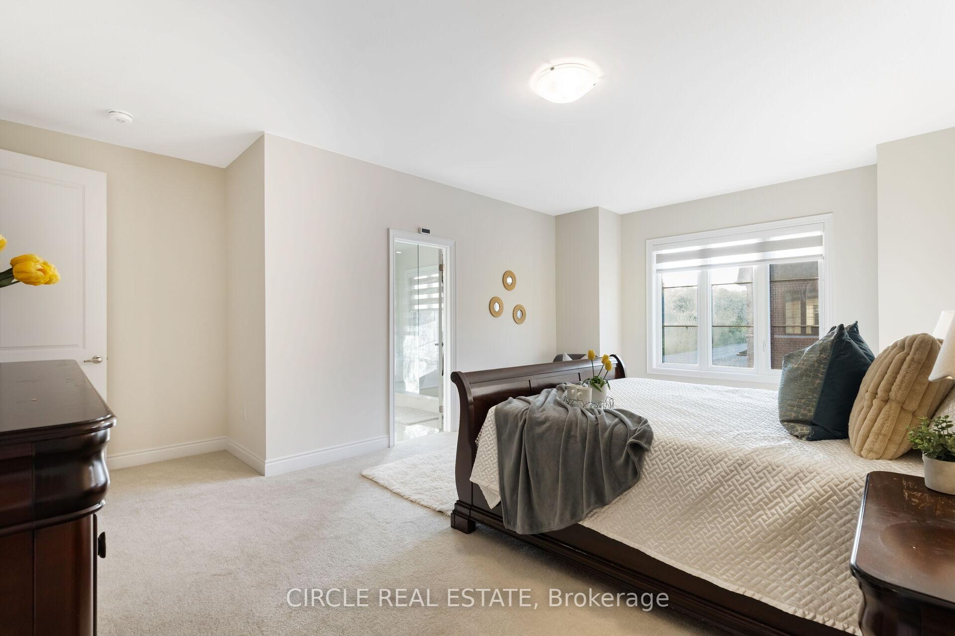 Photo 21 of 3419 Sixth Line, Oakville, Glenorchy — HOMEH