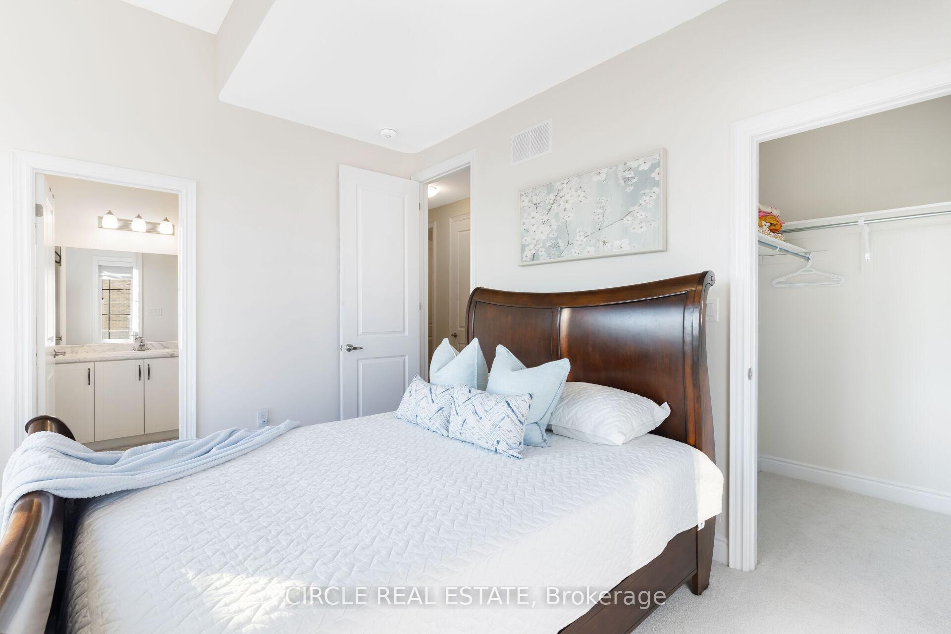 Photo 28 of 3419 Sixth Line, Oakville, Glenorchy — HOMEH