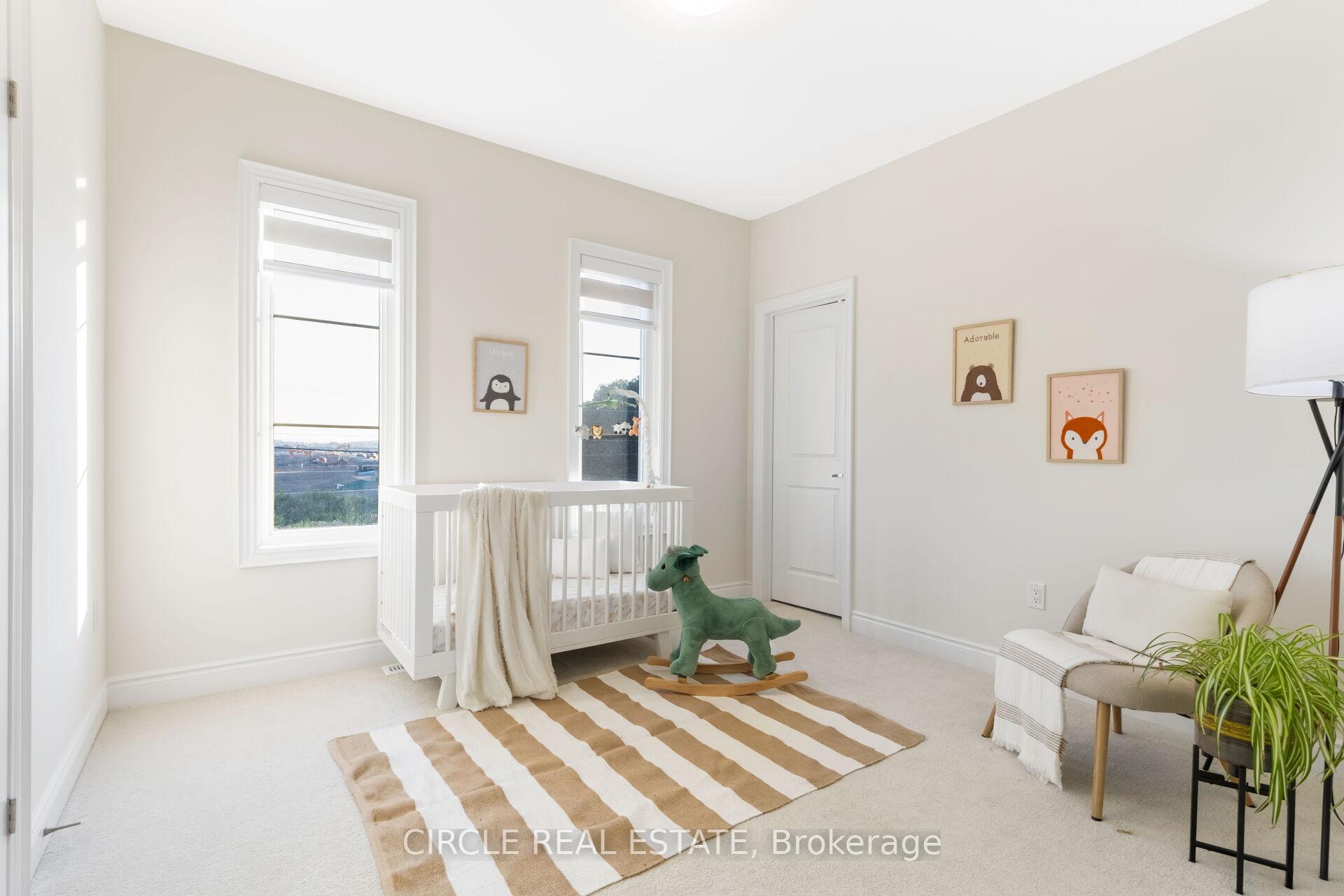 Photo 32 of 3419 Sixth Line, Oakville, Glenorchy — HOMEH