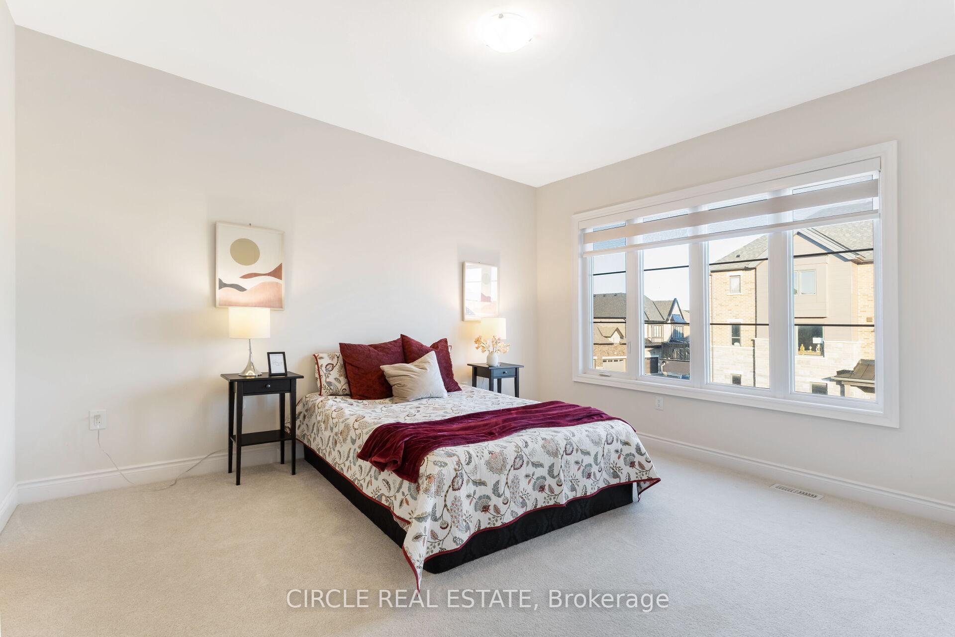 Photo 33 of 3419 Sixth Line, Oakville, Glenorchy — HOMEH