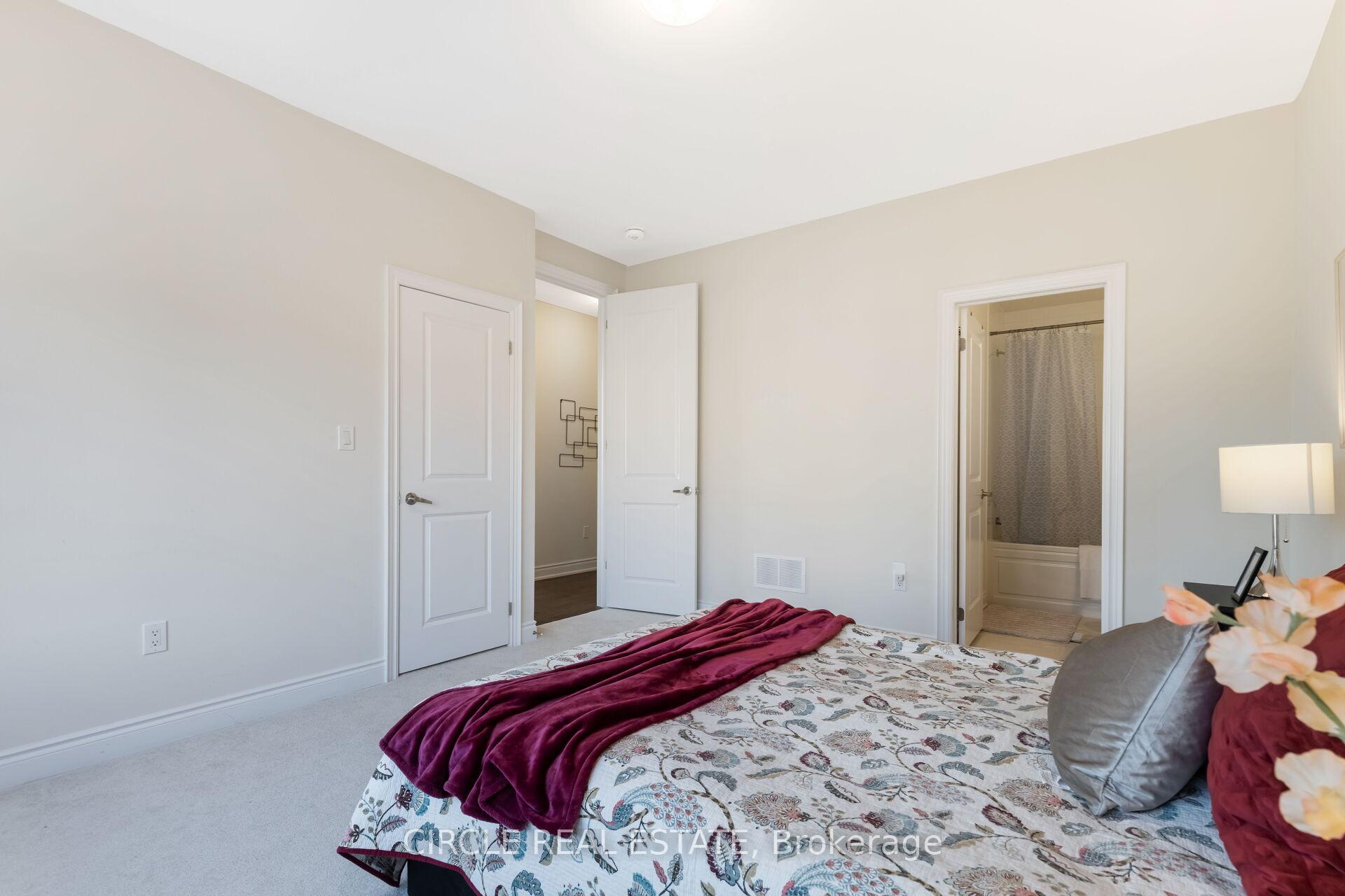 Photo 34 of 3419 Sixth Line, Oakville, Glenorchy — HOMEH