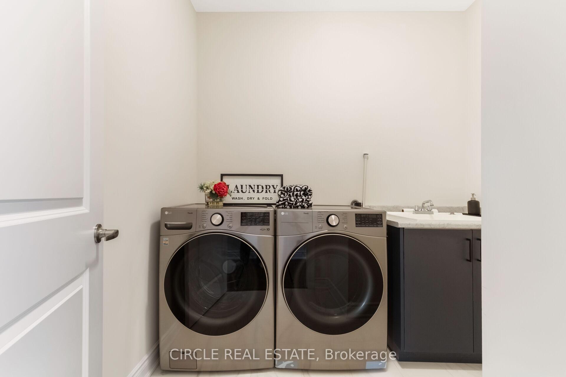 Photo 37 of 3419 Sixth Line, Oakville, Glenorchy — HOMEH