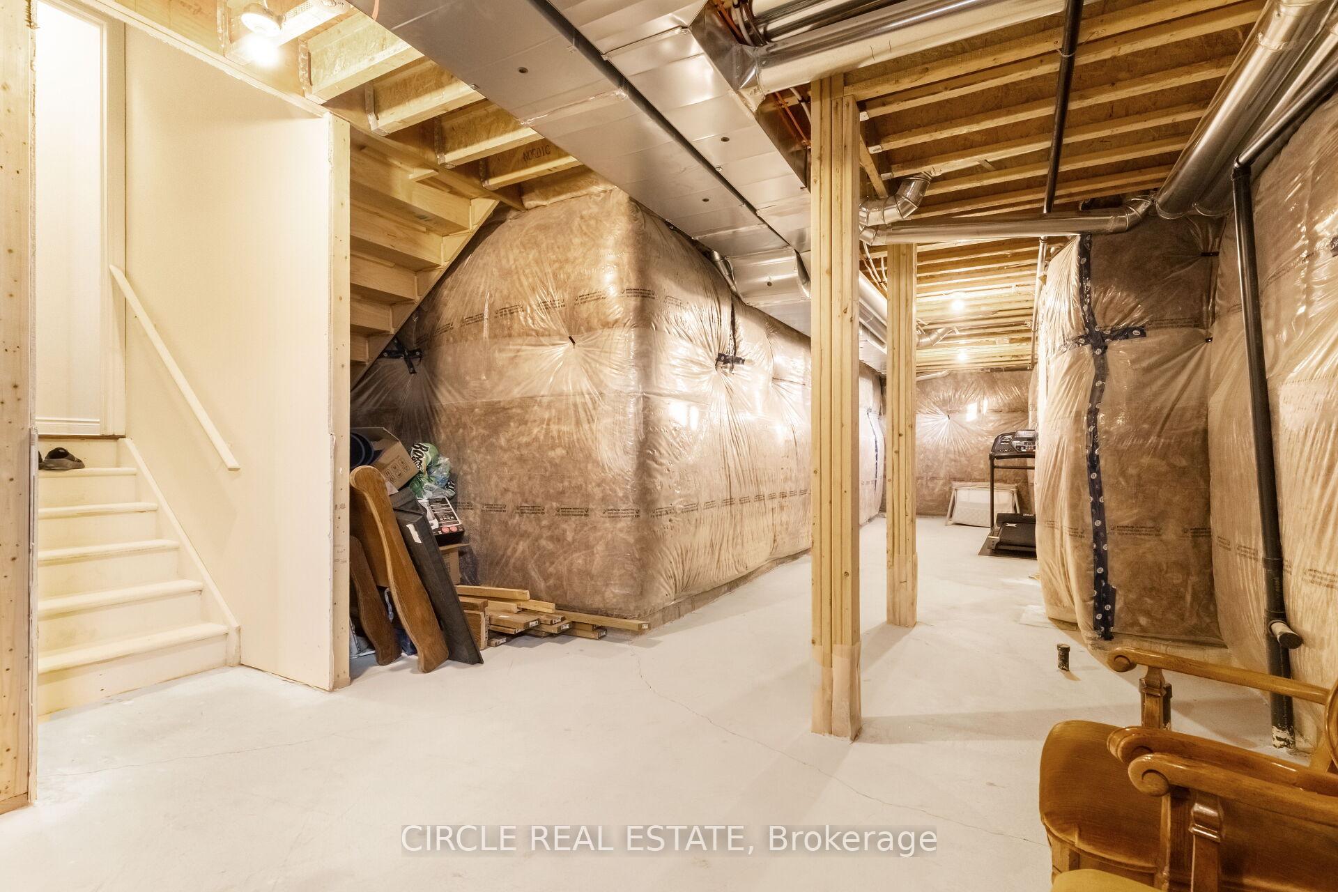 Photo 38 of 3419 Sixth Line, Oakville, Glenorchy — HOMEH