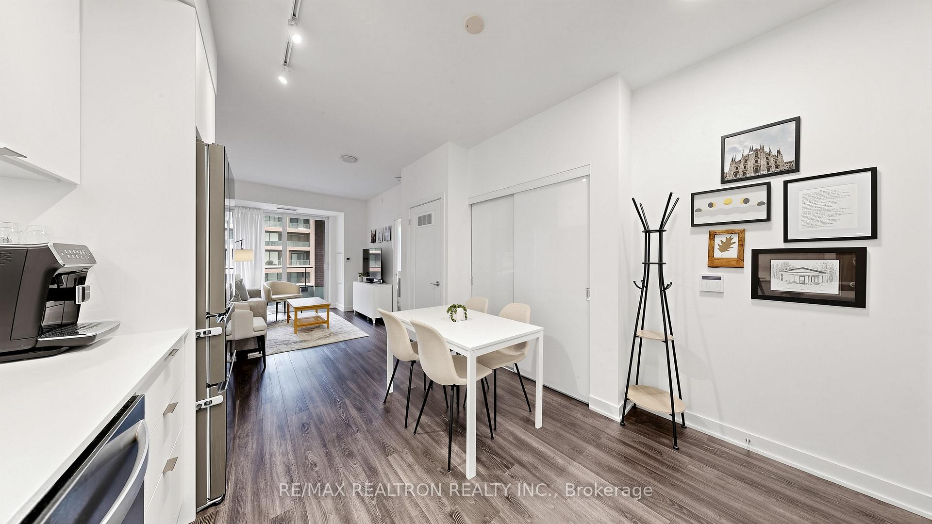 Photo 12 of Unit 216, 100 Eagle Rock Way, Vaughan, Rural Vaughan — HOMEH