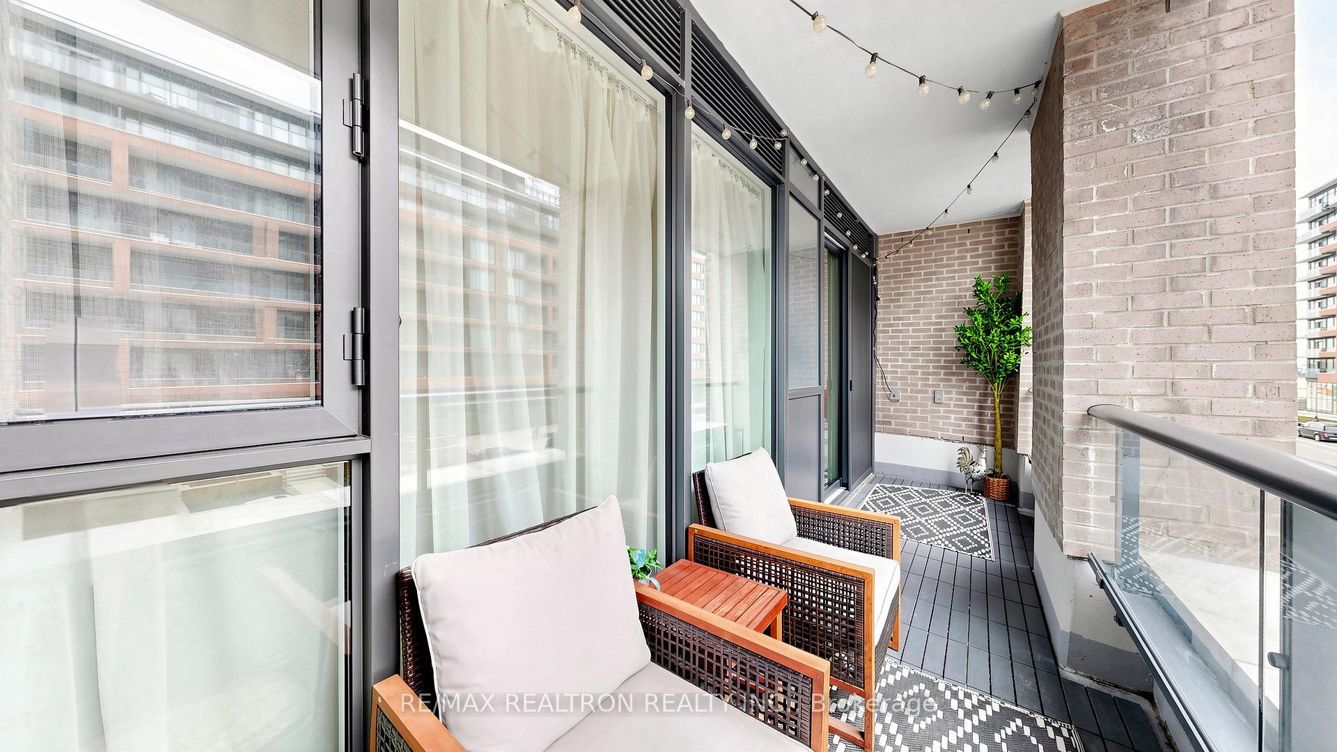 Photo 28 of Unit 216, 100 Eagle Rock Way, Vaughan, Rural Vaughan — HOMEH