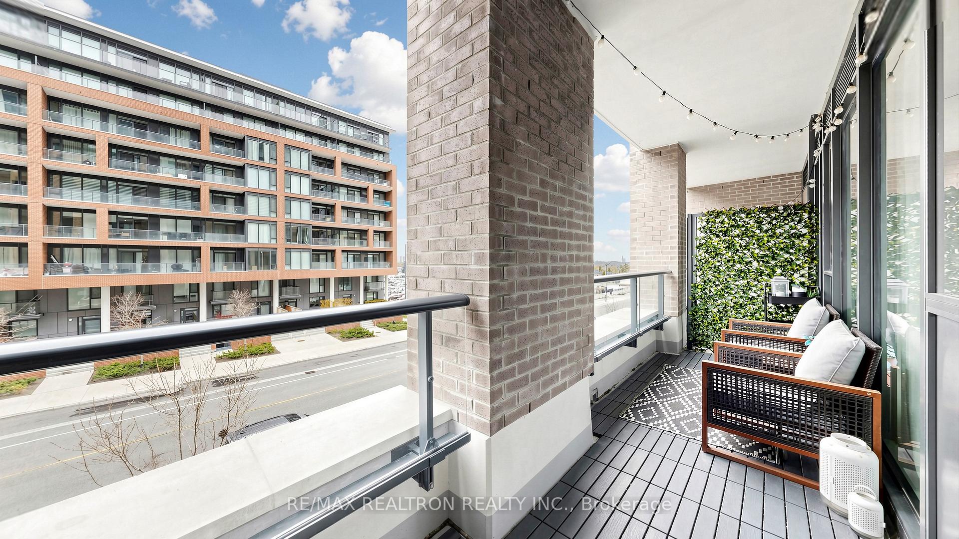Photo 29 of Unit 216, 100 Eagle Rock Way, Vaughan, Rural Vaughan — HOMEH