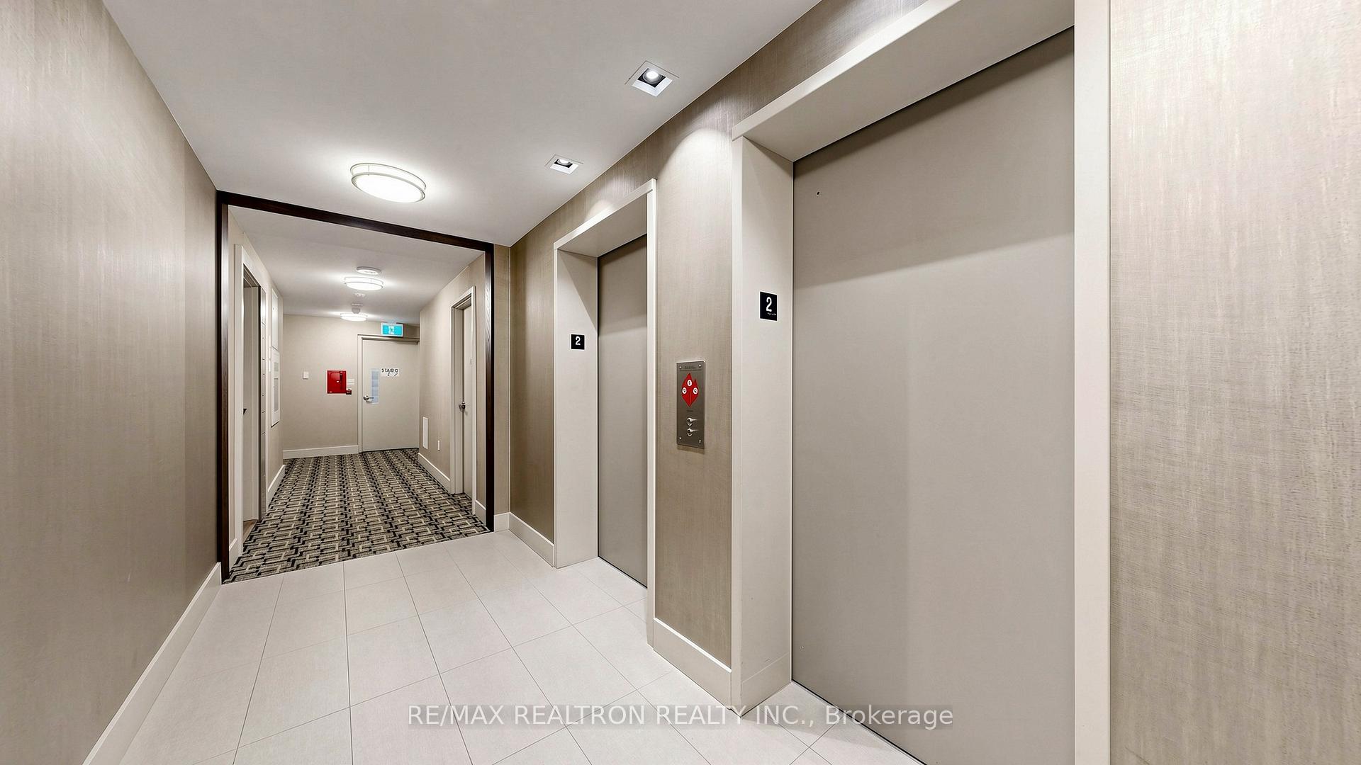 Photo 32 of Unit 216, 100 Eagle Rock Way, Vaughan, Rural Vaughan — HOMEH