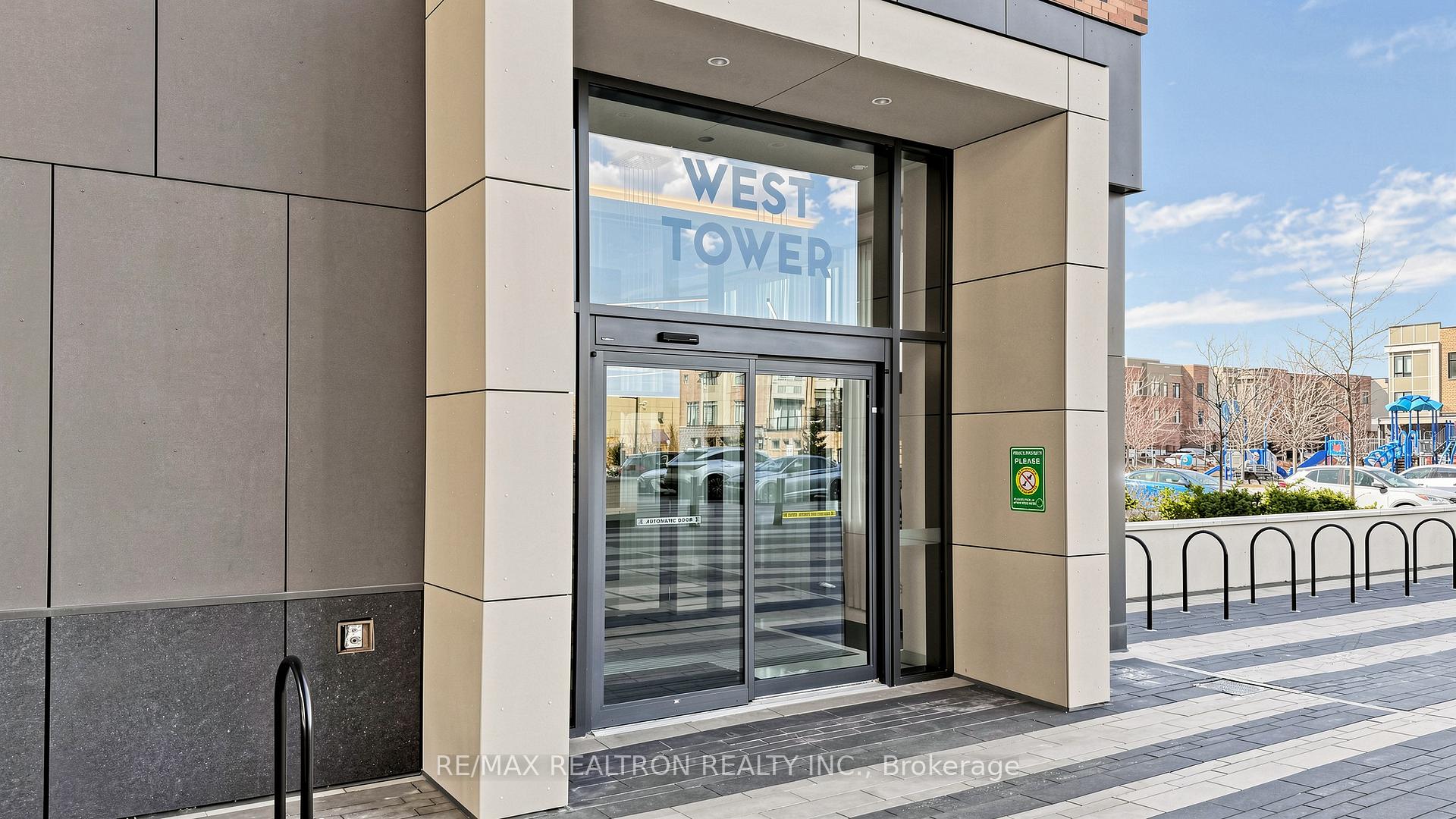 Photo 33 of Unit 216, 100 Eagle Rock Way, Vaughan, Rural Vaughan — HOMEH
