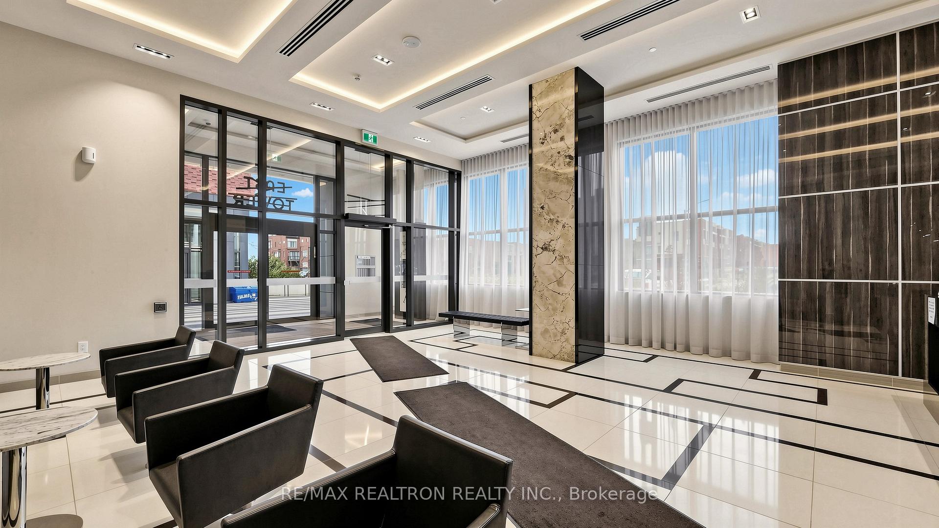 Photo 38 of Unit 216, 100 Eagle Rock Way, Vaughan, Rural Vaughan — HOMEH