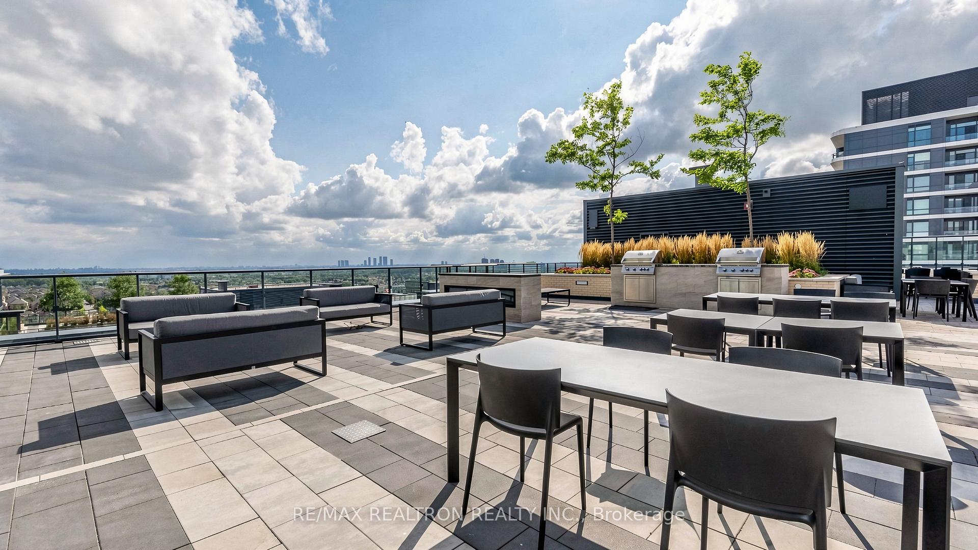 Photo 43 of Unit 216, 100 Eagle Rock Way, Vaughan, Rural Vaughan — HOMEH