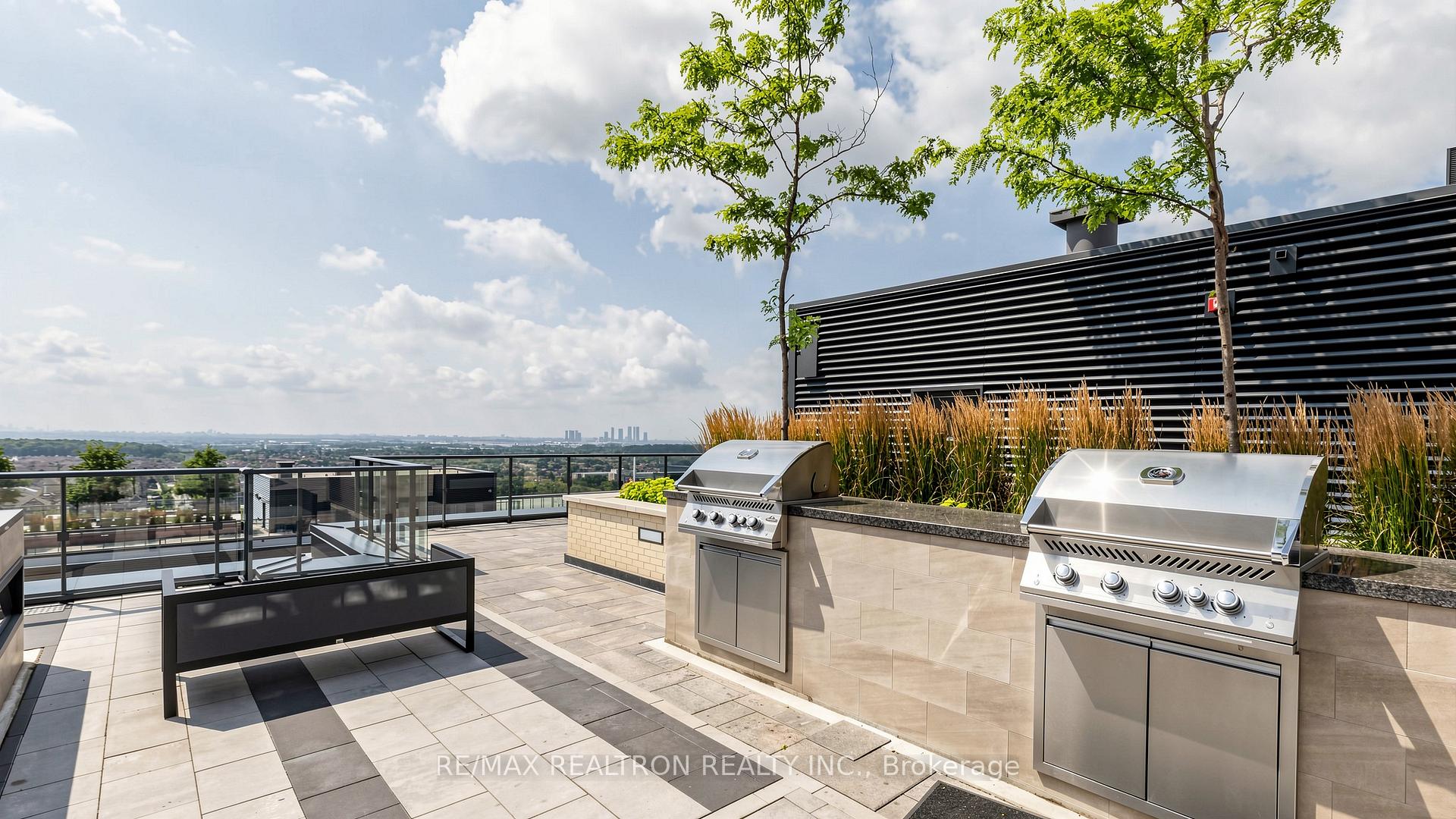 Photo 45 of Unit 216, 100 Eagle Rock Way, Vaughan, Rural Vaughan — HOMEH