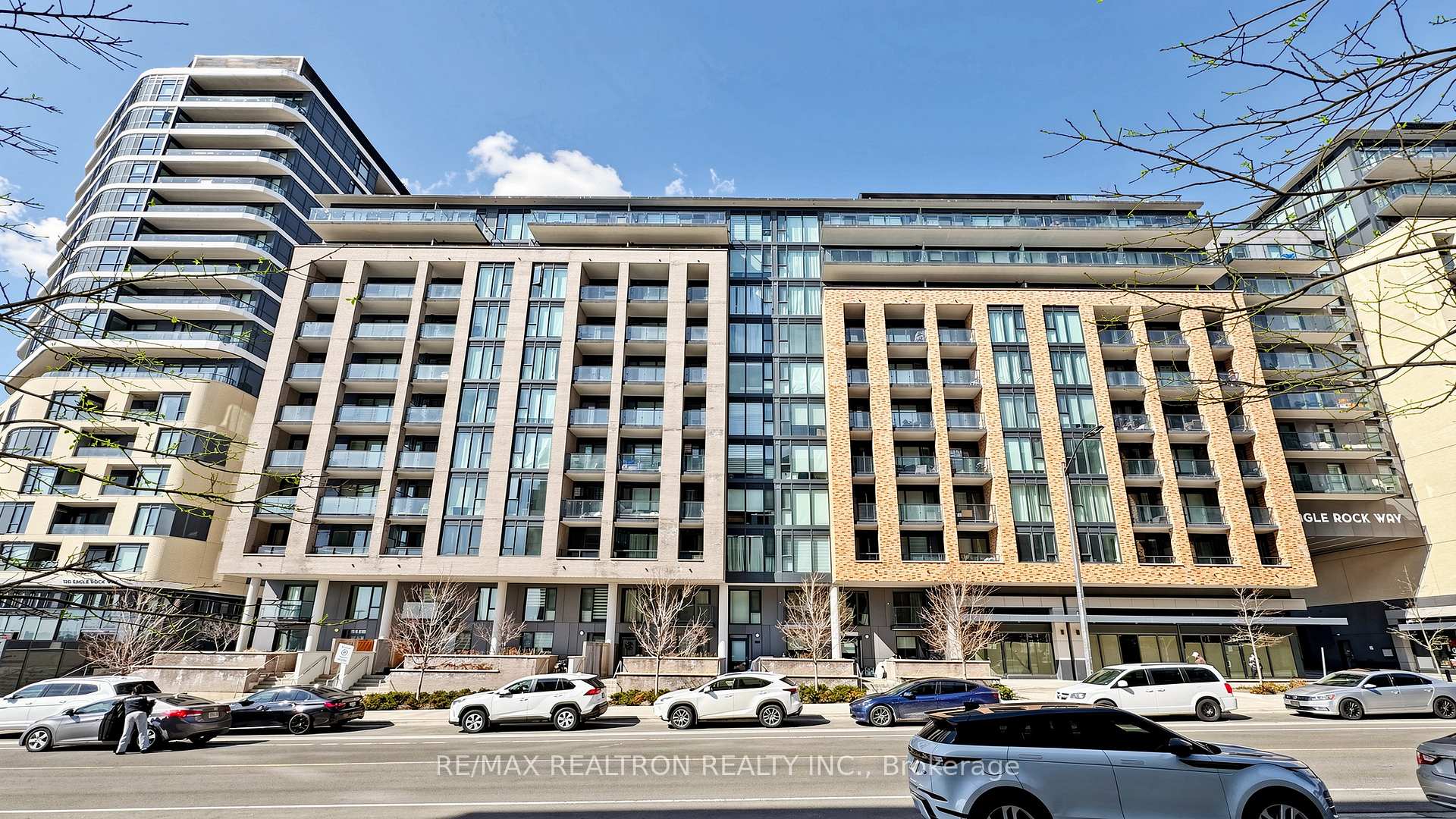 Photo 47 of Unit 216, 100 Eagle Rock Way, Vaughan, Rural Vaughan — HOMEH