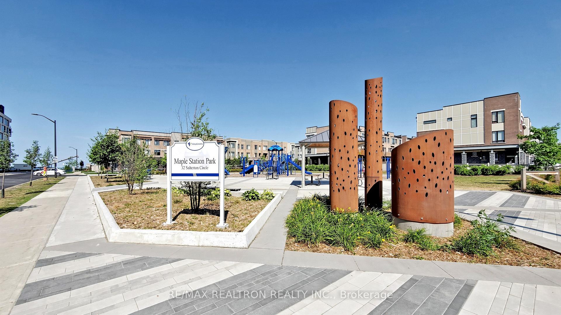 Photo 49 of Unit 216, 100 Eagle Rock Way, Vaughan, Rural Vaughan — HOMEH