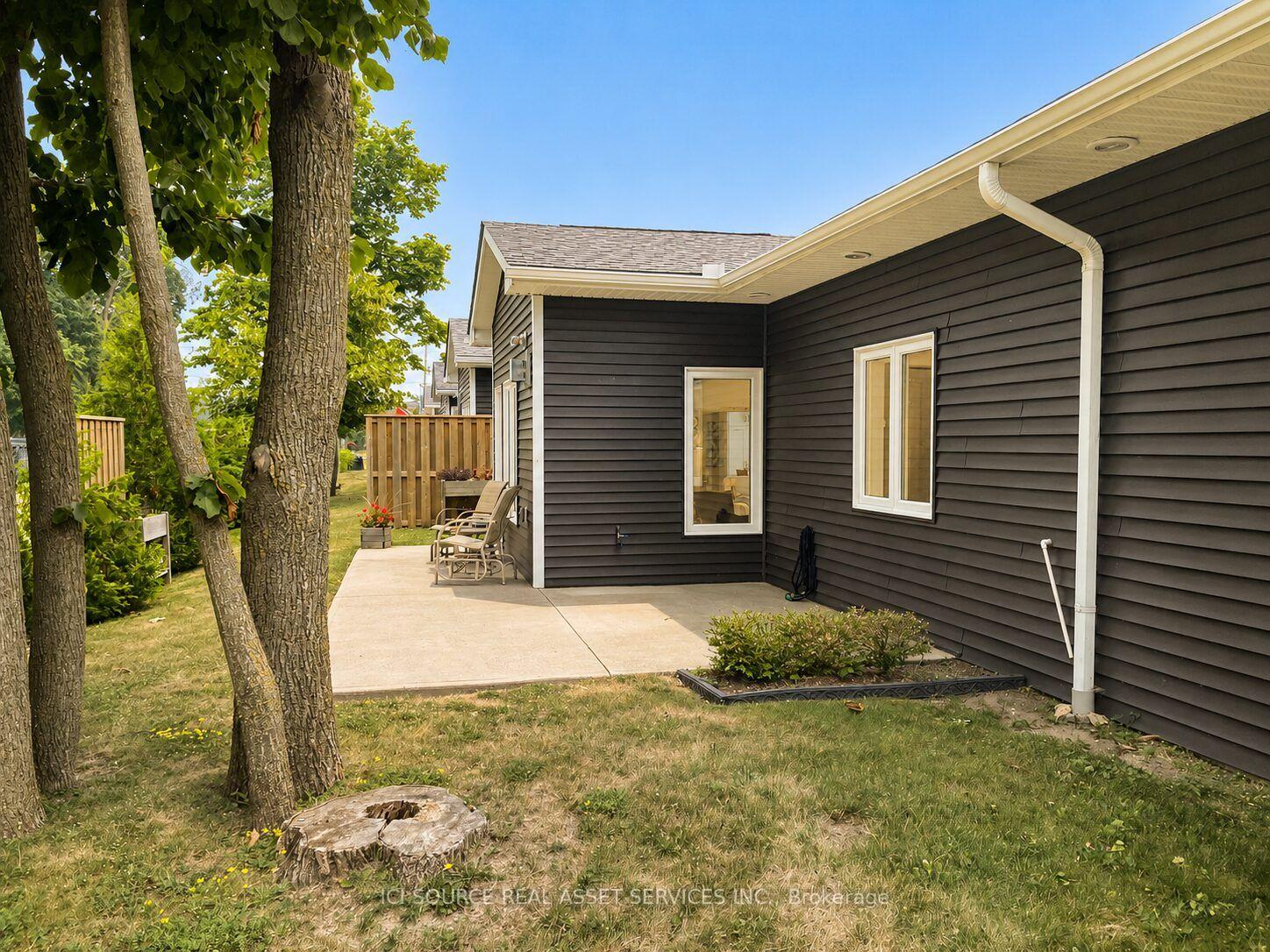 Photo 2 of Unit 24, 2380 9th Avenue E, Owen Sound — HOMEH