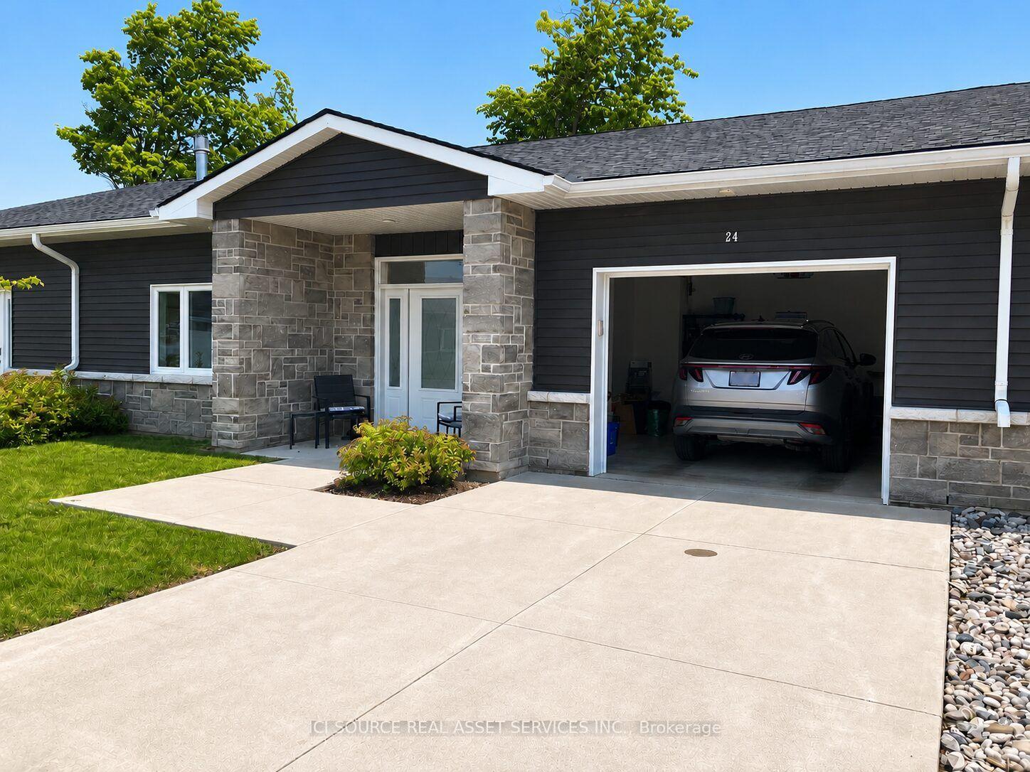 Photo 10 of Unit 24, 2380 9th Avenue E, Owen Sound — HOMEH