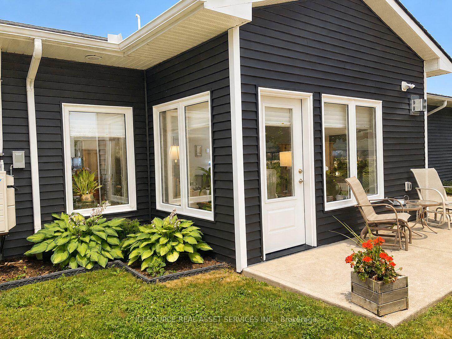 Photo 14 of Unit 24, 2380 9th Avenue E, Owen Sound — HOMEH