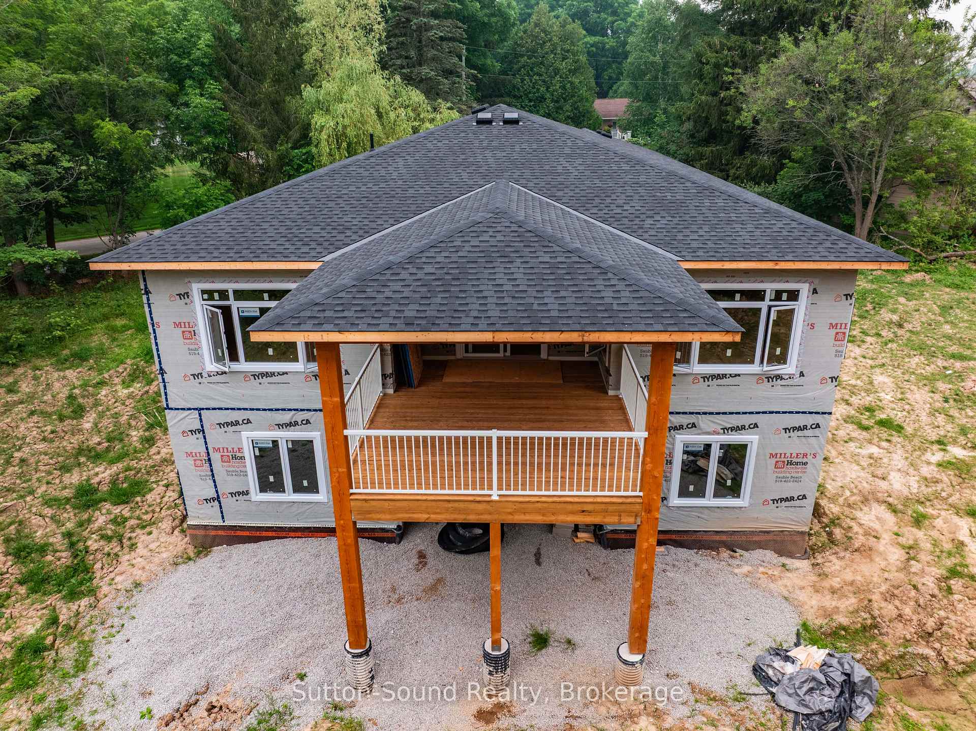 Photo 15 of 791 23rd Street W, Owen Sound — HOMEH