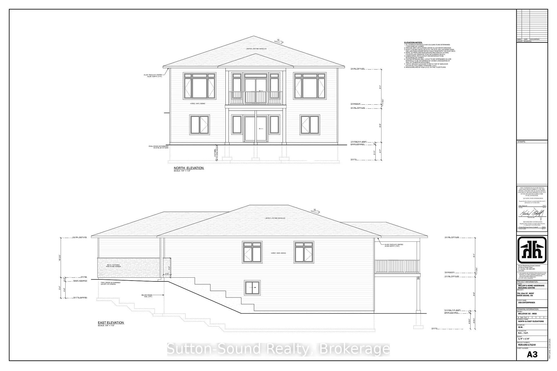 Photo 44 of 791 23rd Street W, Owen Sound — HOMEH