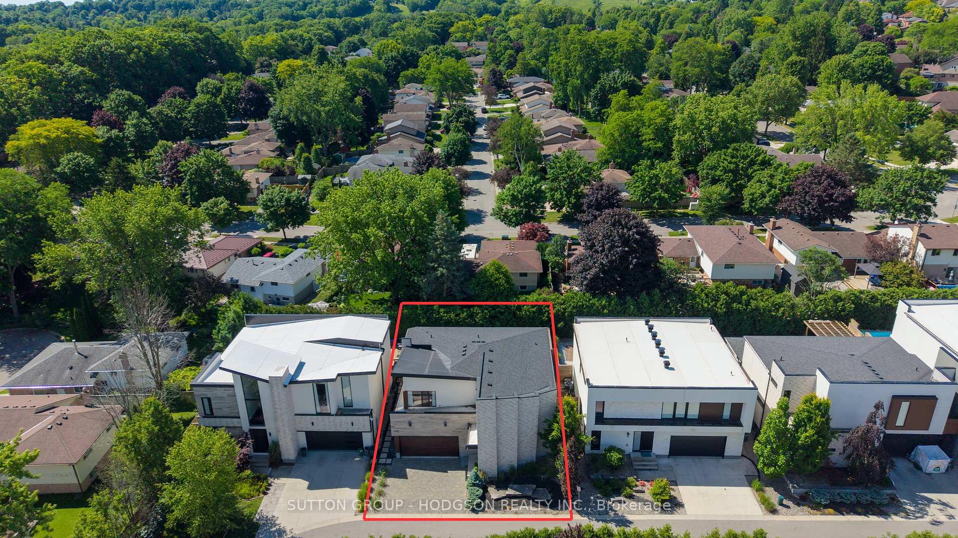 Photo 5 of Unit 3, 1452 Byron Baseline Road, London, South K — HOMEH