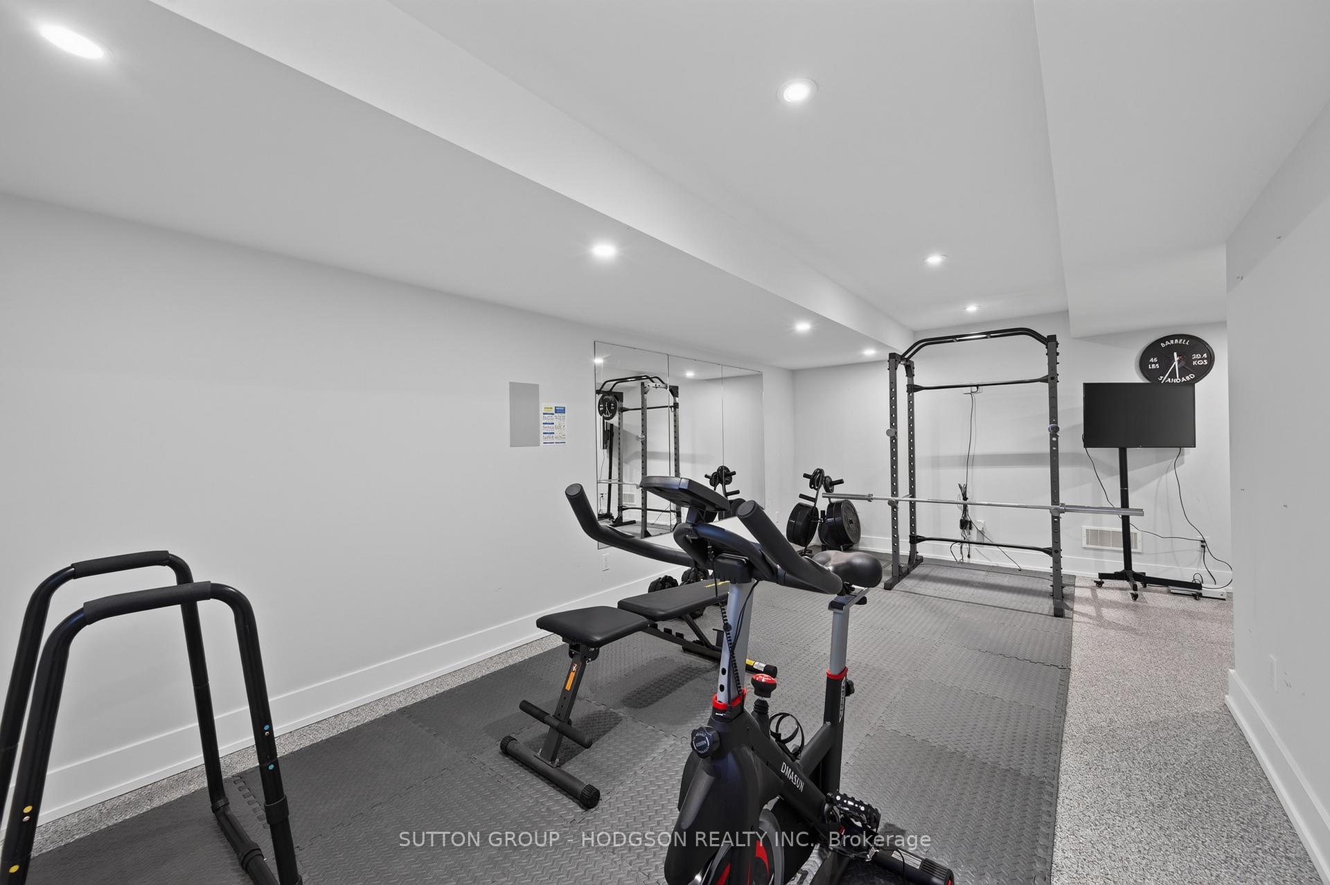 Photo 44 of Unit 3, 1452 Byron Baseline Road, London, South K — HOMEH