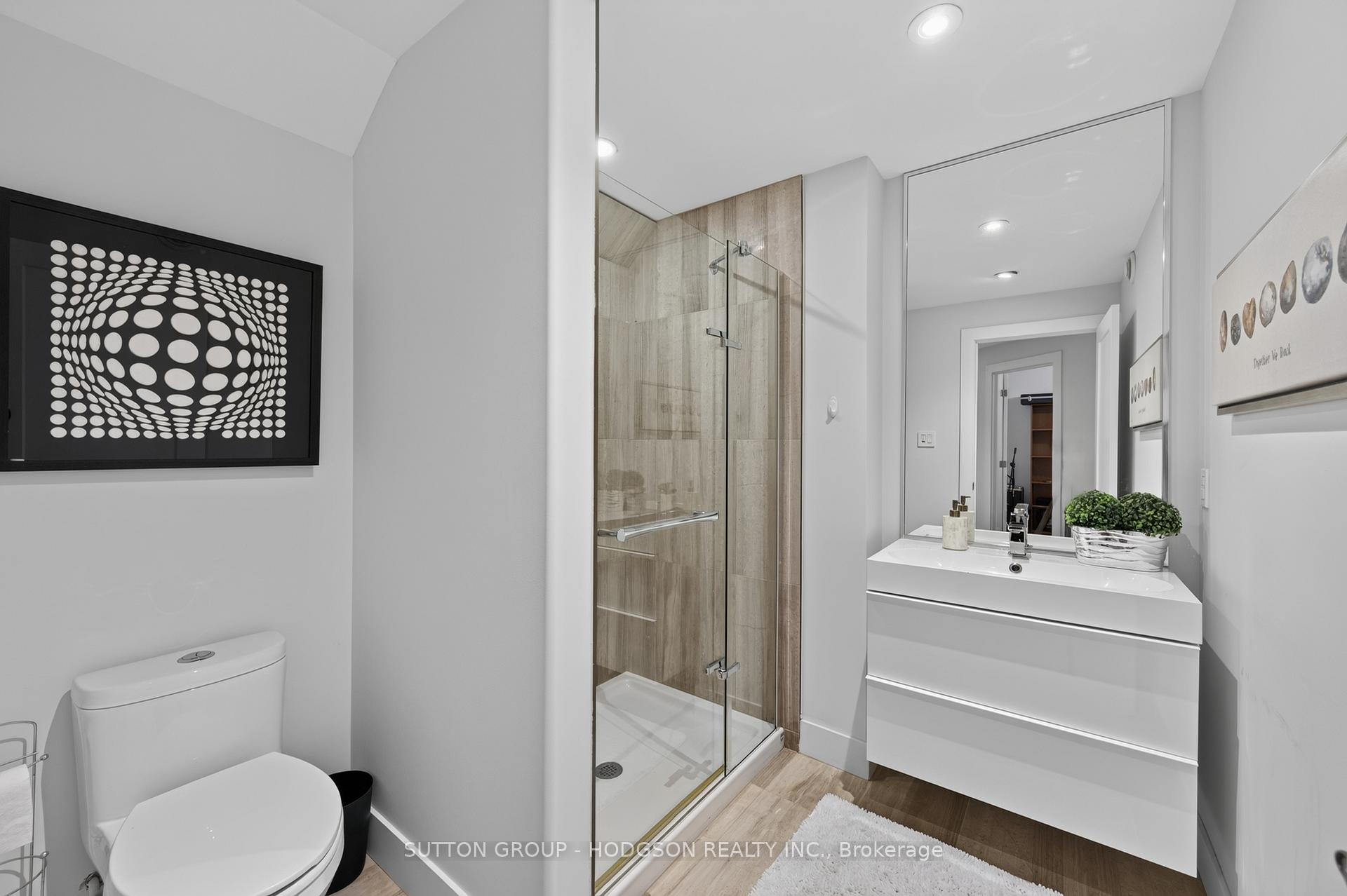 Photo 46 of Unit 3, 1452 Byron Baseline Road, London, South K — HOMEH