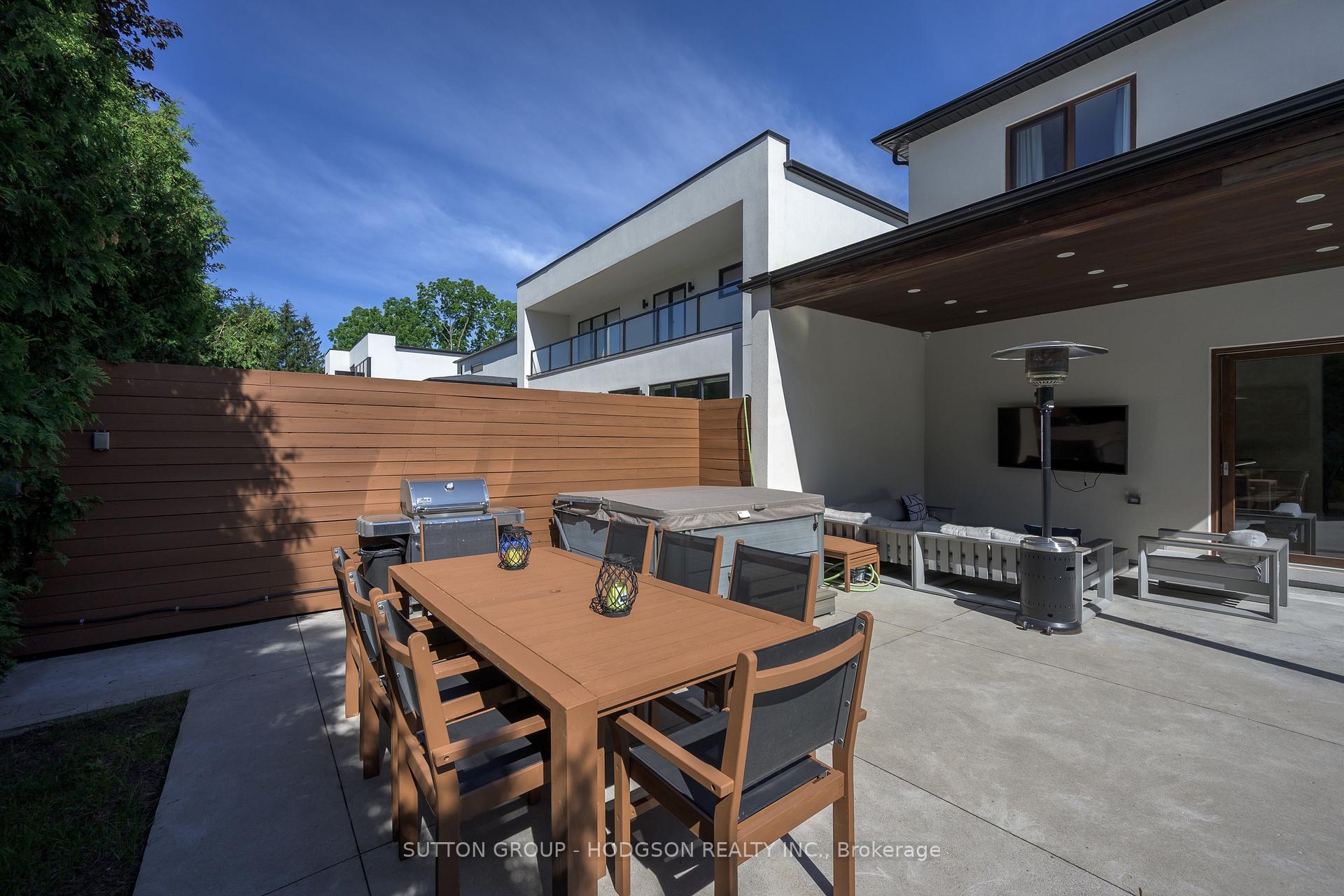 Photo 49 of Unit 3, 1452 Byron Baseline Road, London, South K — HOMEH