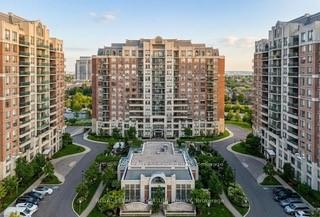 Front of Unit 501, 310 Red Maple Road