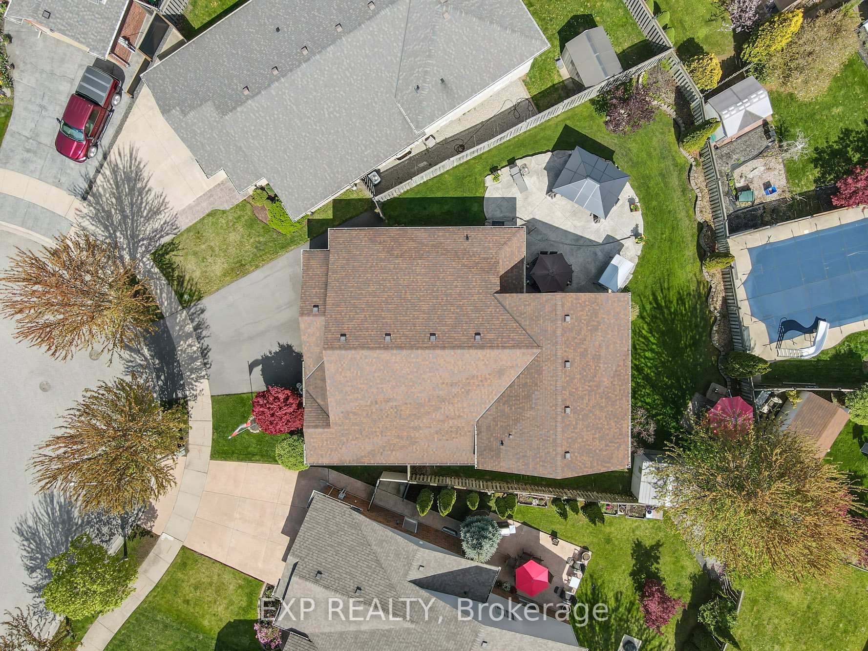 Photo 39 of 7090 Julie Drive, Niagara Falls, Forestview — HOMEH
