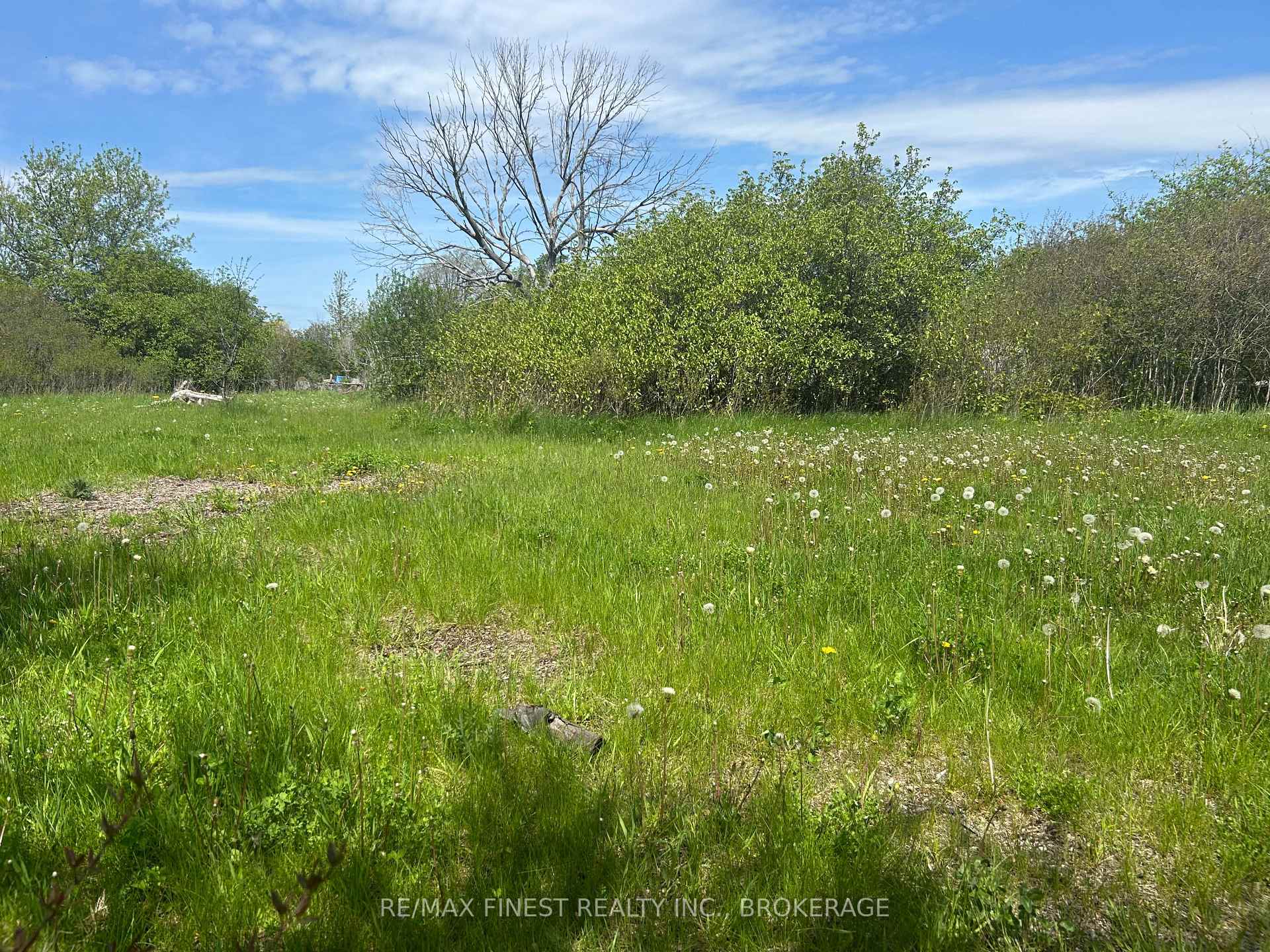 Photo 3 of Lot 75-81 Plan 65 Cross Street, Frontenac, Frontenac Centre — HOMEH