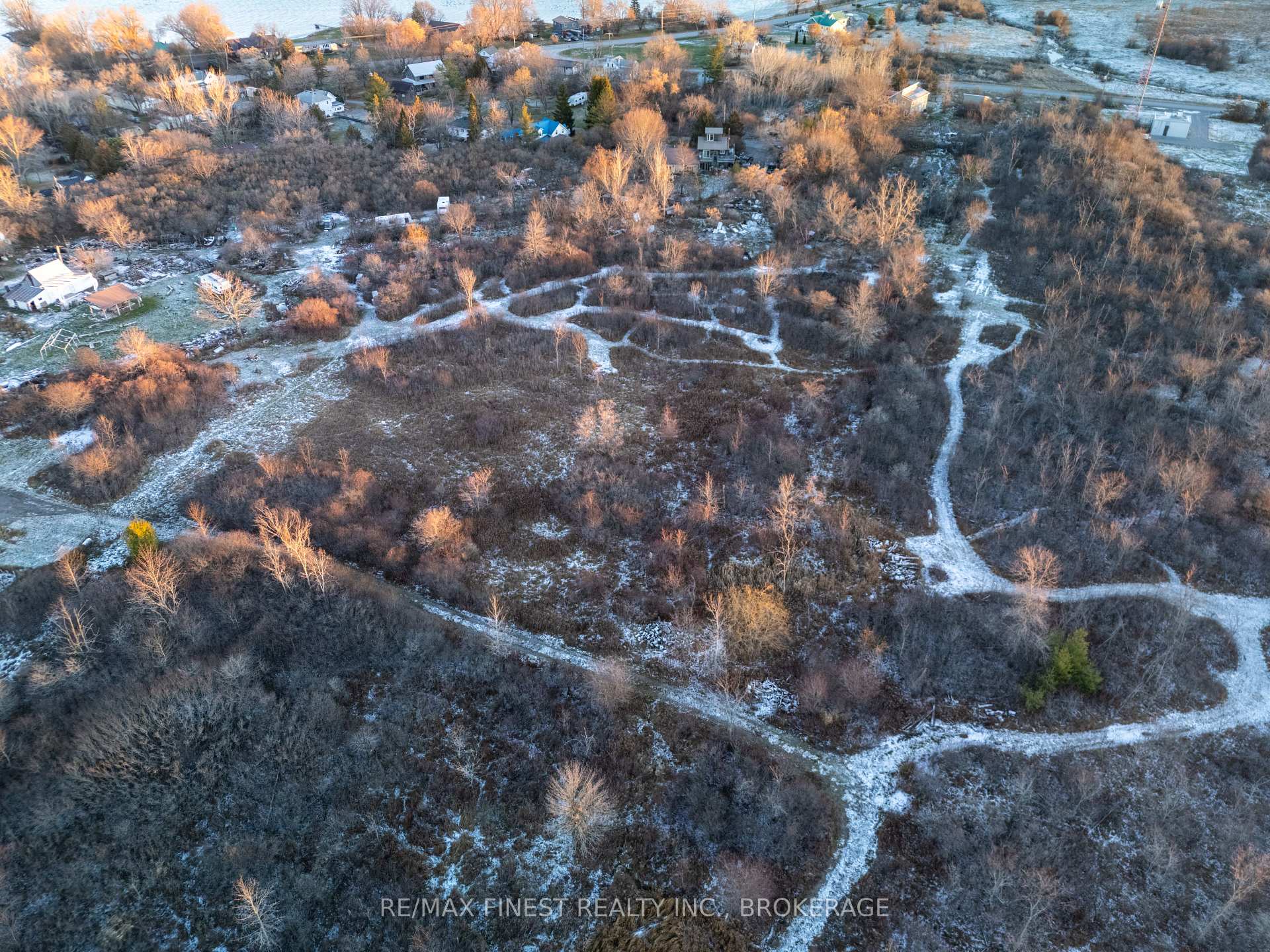 Photo 7 of Lot 75-81 Plan 65 Cross Street, Frontenac, Frontenac Centre — HOMEH