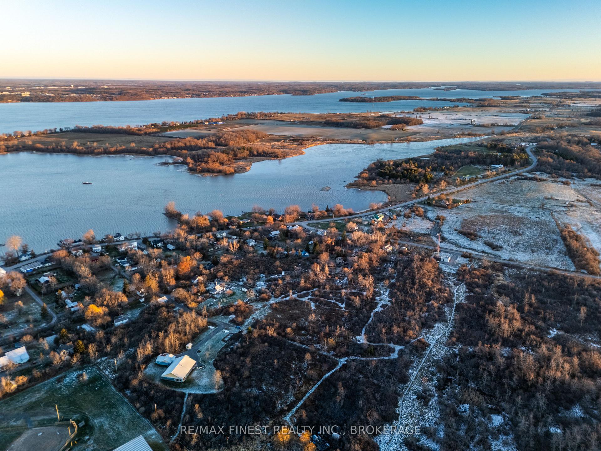 Photo 10 of Lot 75-81 Plan 65 Cross Street, Frontenac, Frontenac Centre — HOMEH