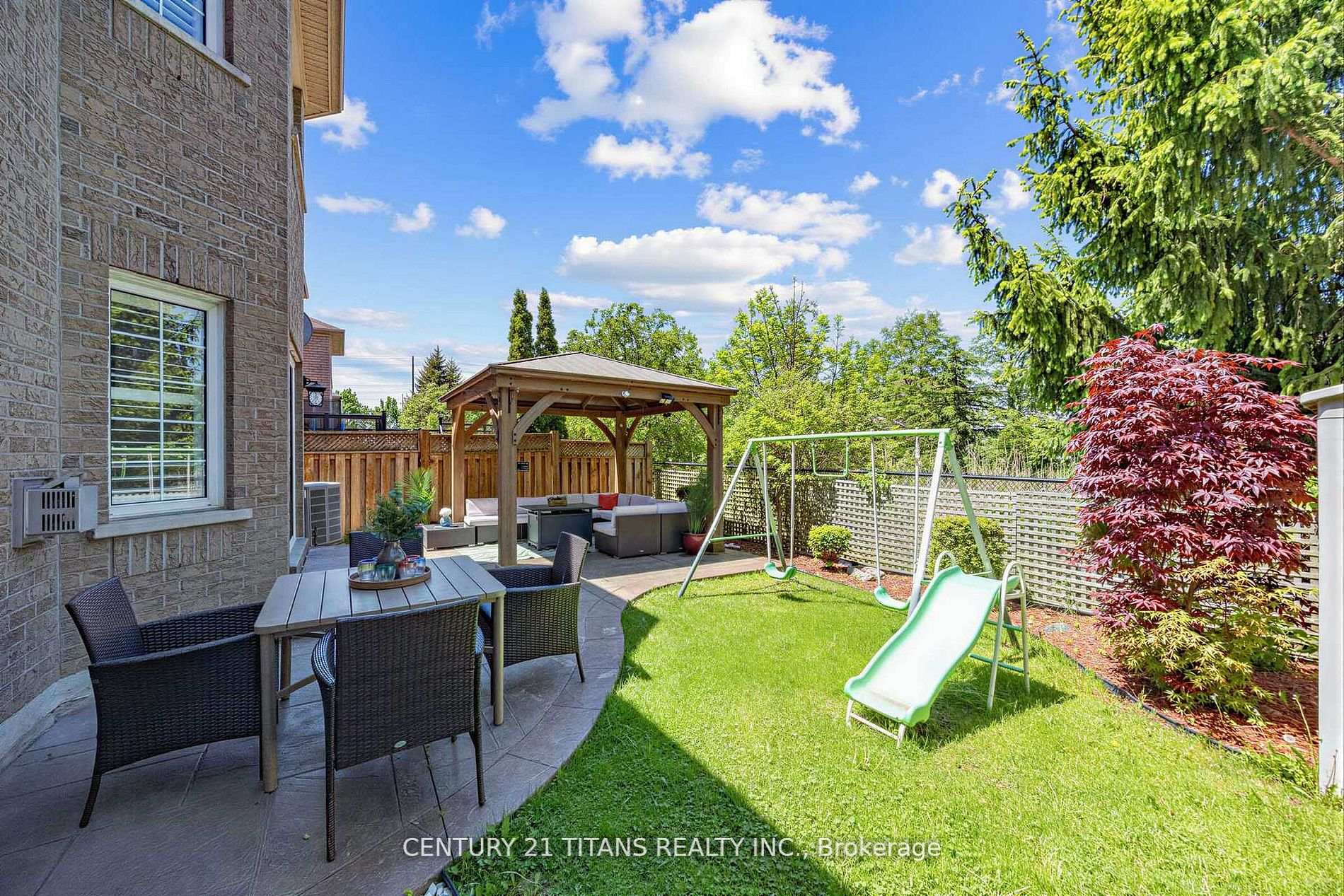 Photo 4 of 3865 Brinwood Gate, Mississauga, Churchill Meadows — HOMEH
