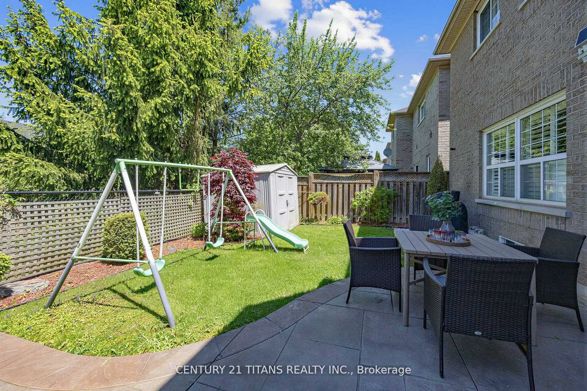 Photo 5 of 3865 Brinwood Gate, Mississauga, Churchill Meadows — HOMEH